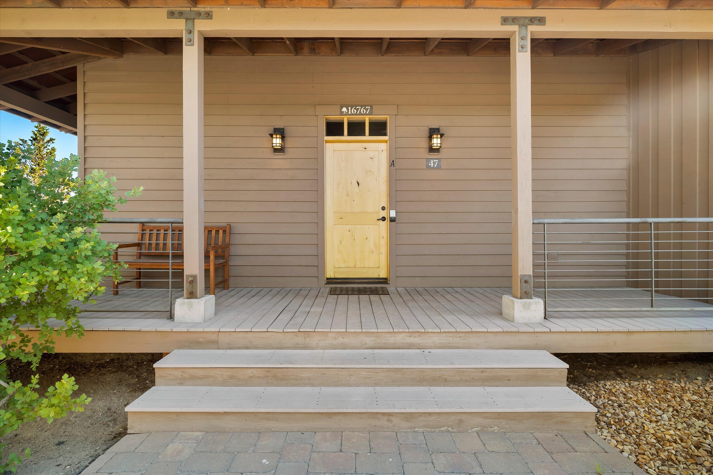 16767 Cabin 47 SW Brasada Ranch Rd