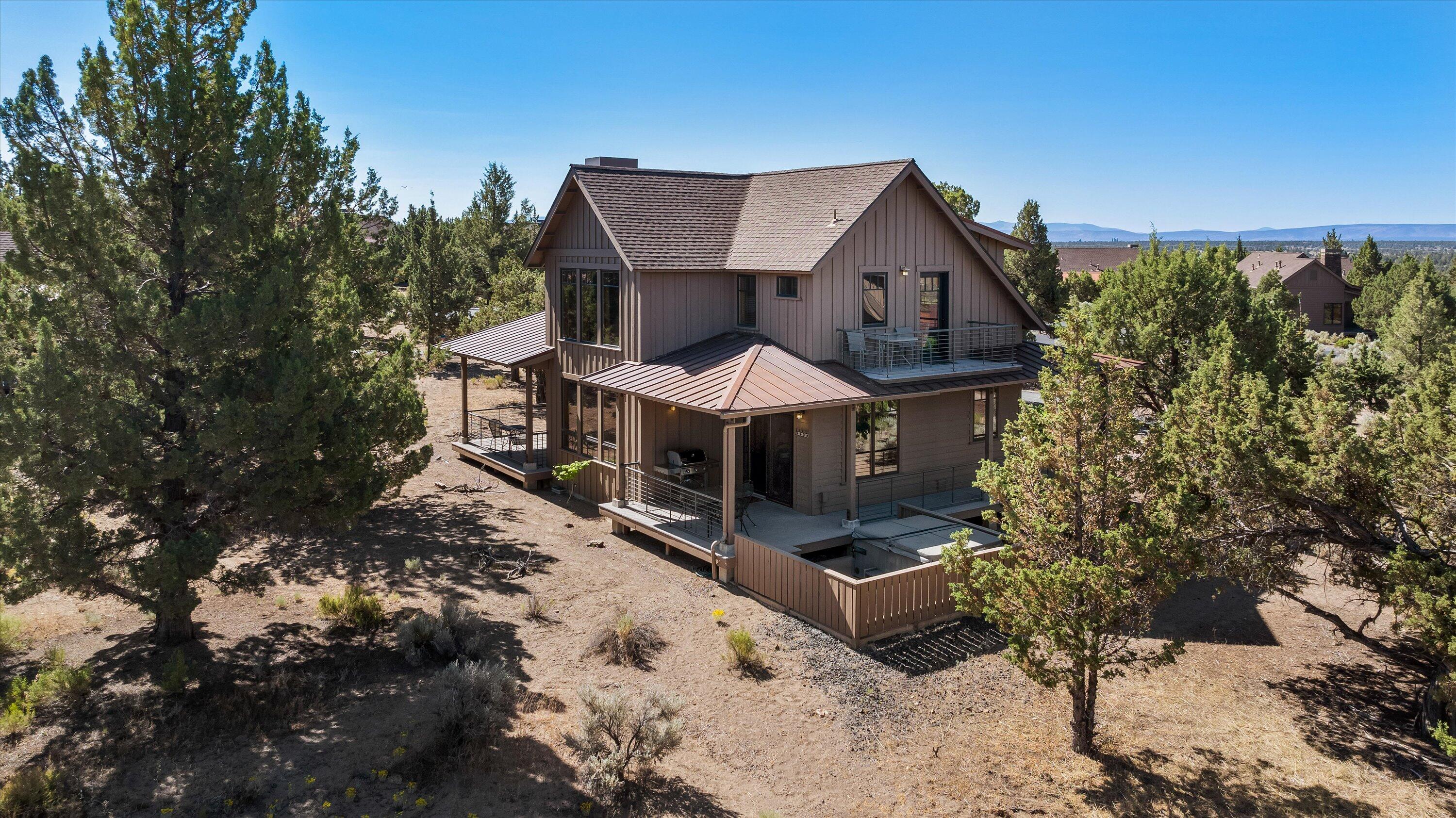 16767 Cabin 47 SW Brasada Ranch Rd