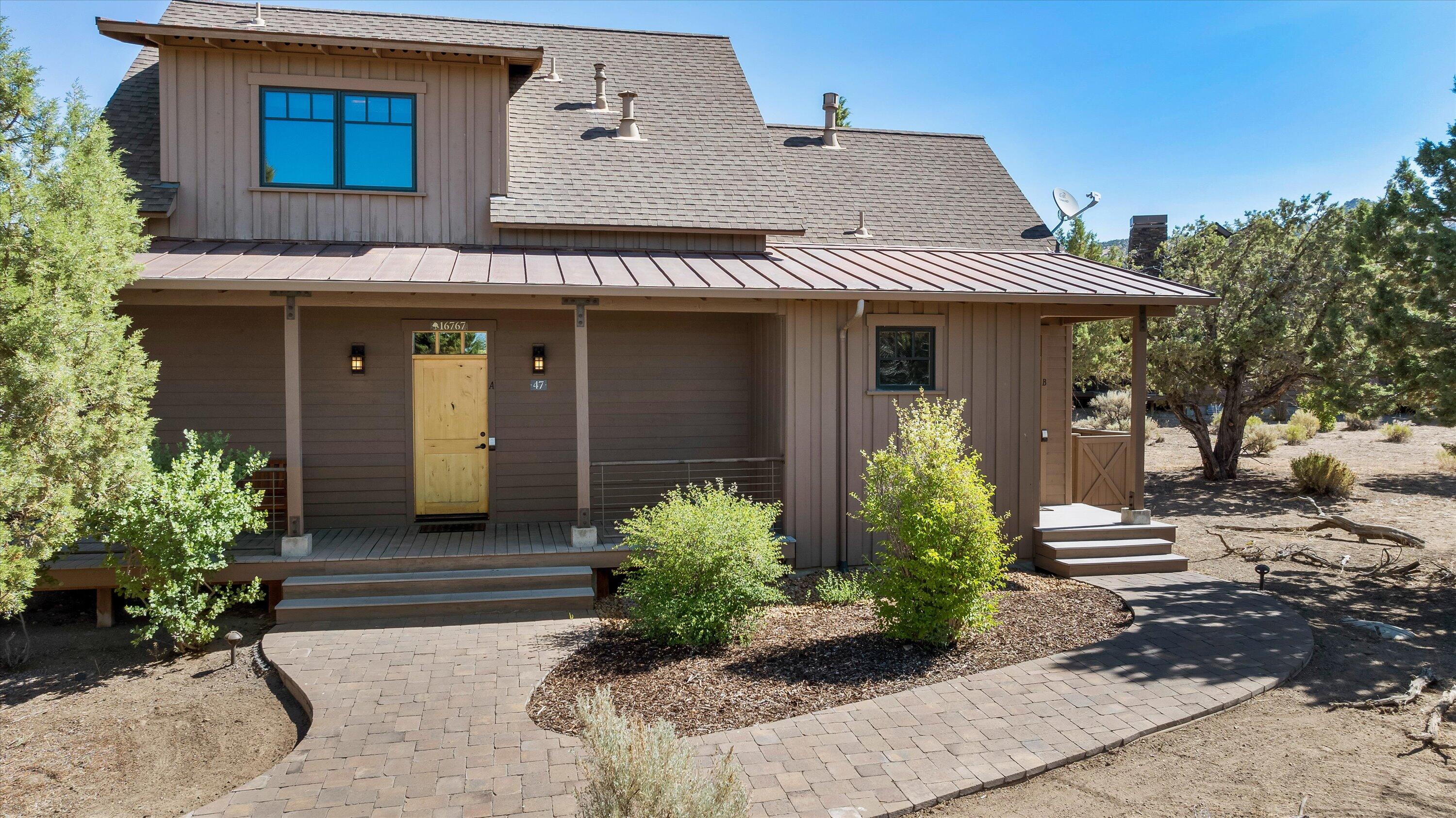 16767 Cabin 47 SW Brasada Ranch Rd