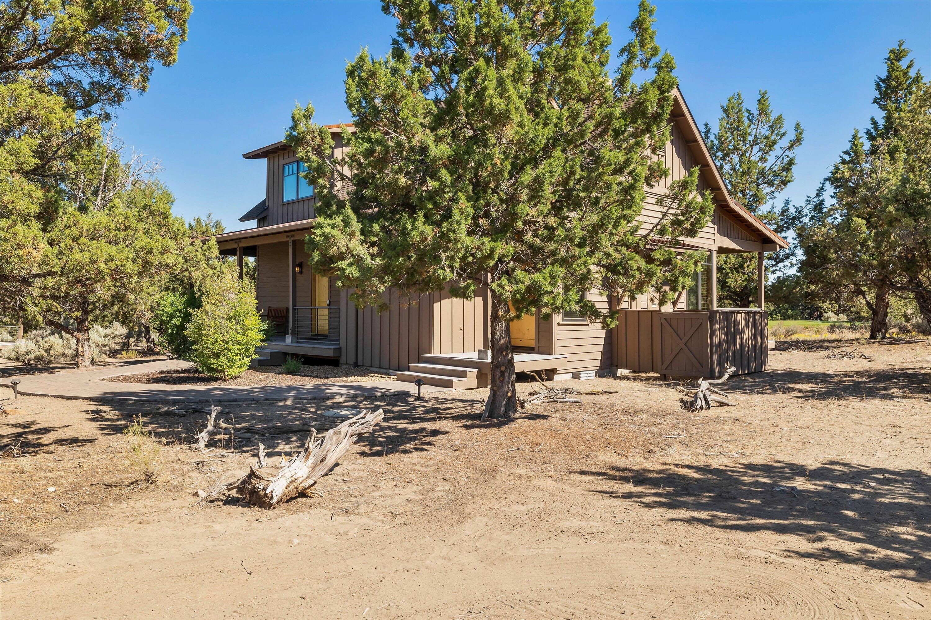 16767 Cabin 47 SW Brasada Ranch Rd