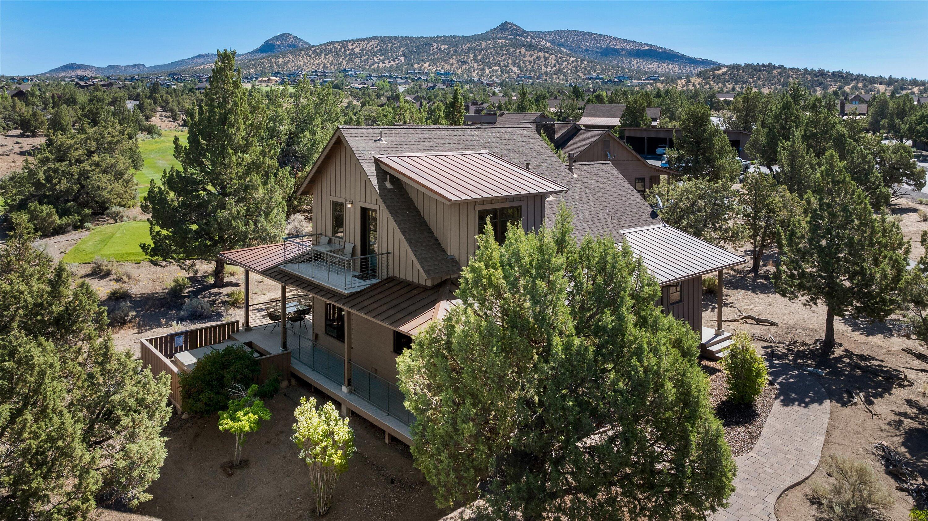 16767 Cabin 47 SW Brasada Ranch Rd