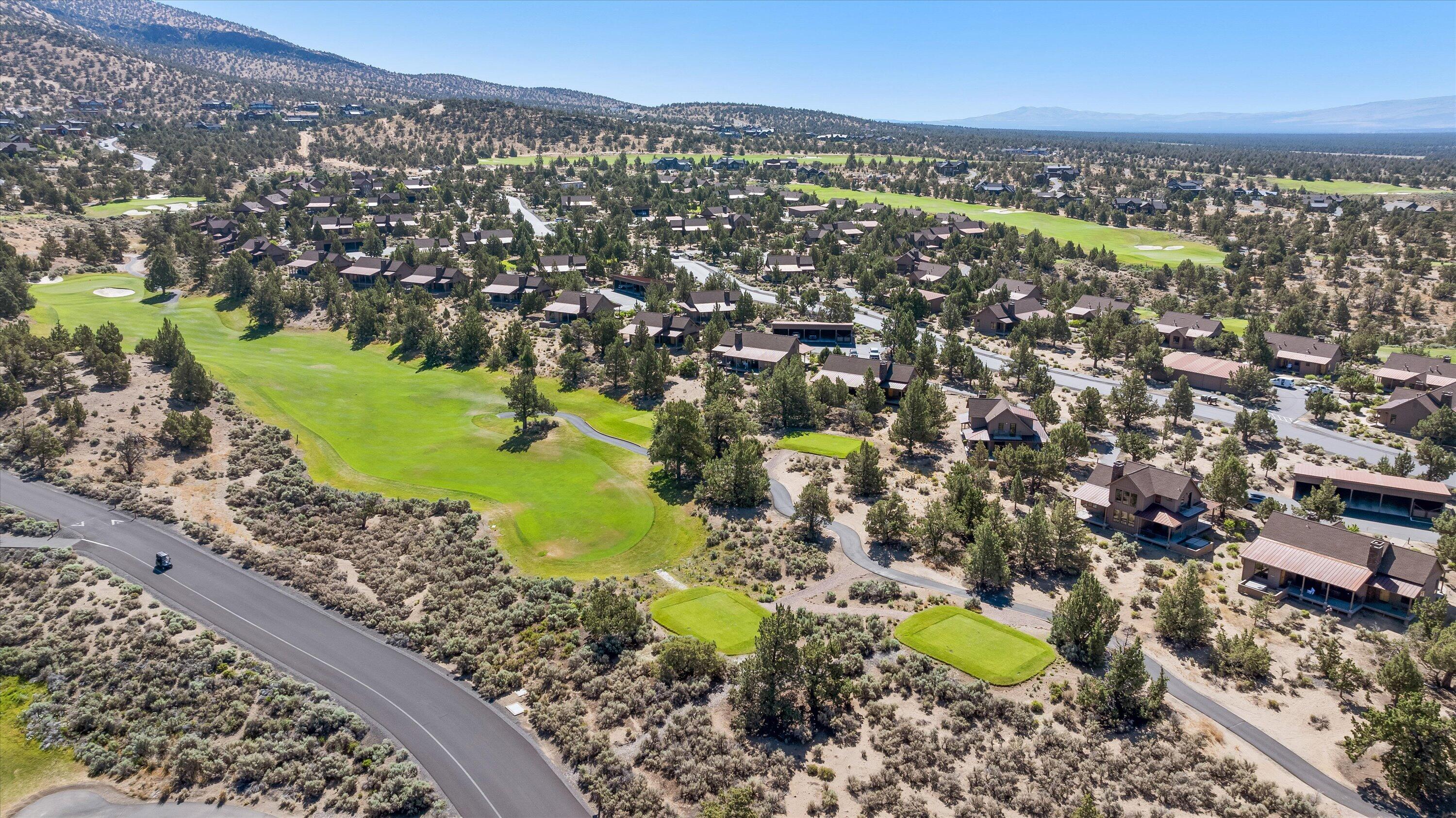 16767 Cabin 47 SW Brasada Ranch Rd