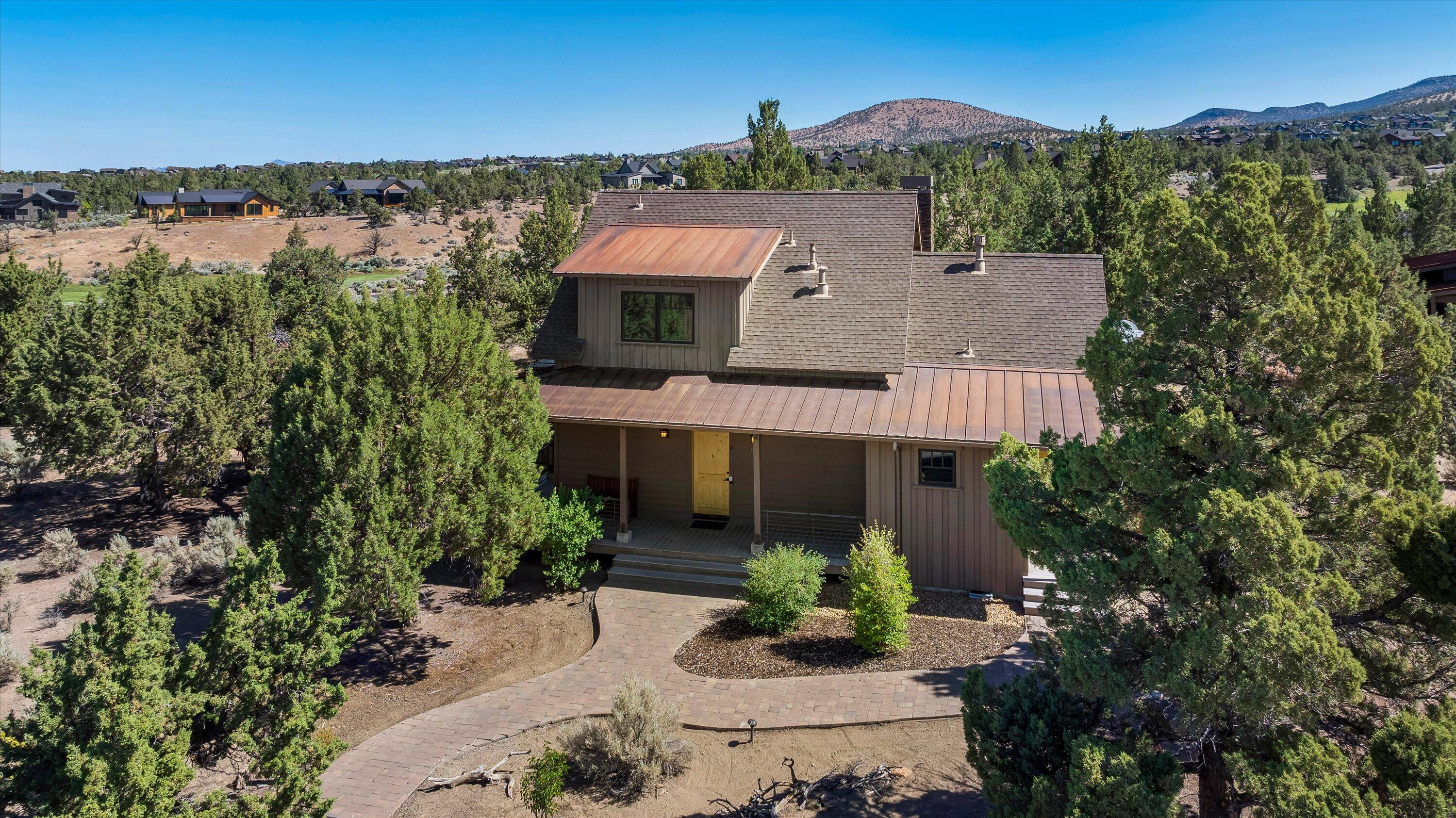 16767 Cabin 47 SW Brasada Ranch Rd