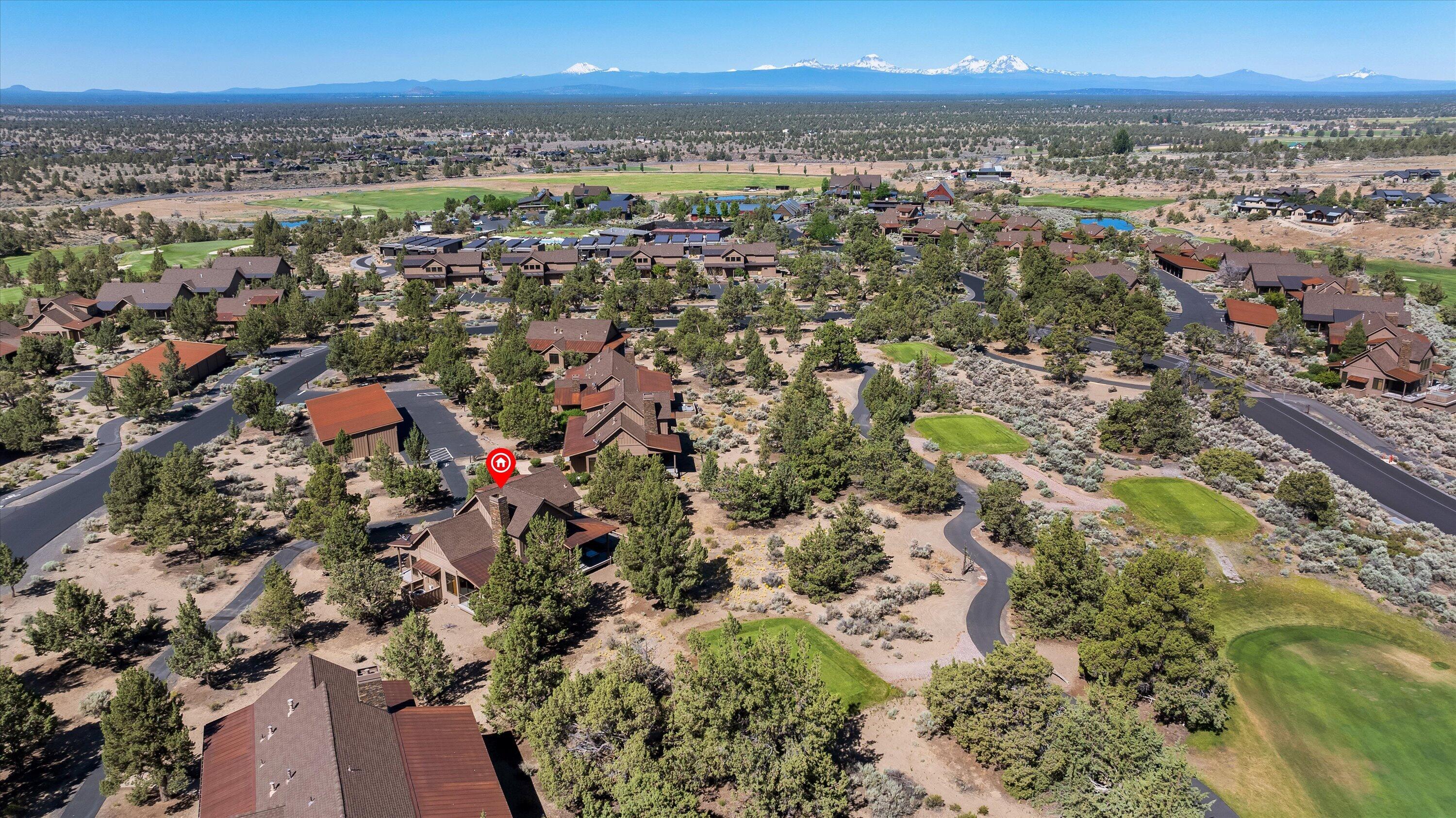 16767 Cabin 47 SW Brasada Ranch Rd