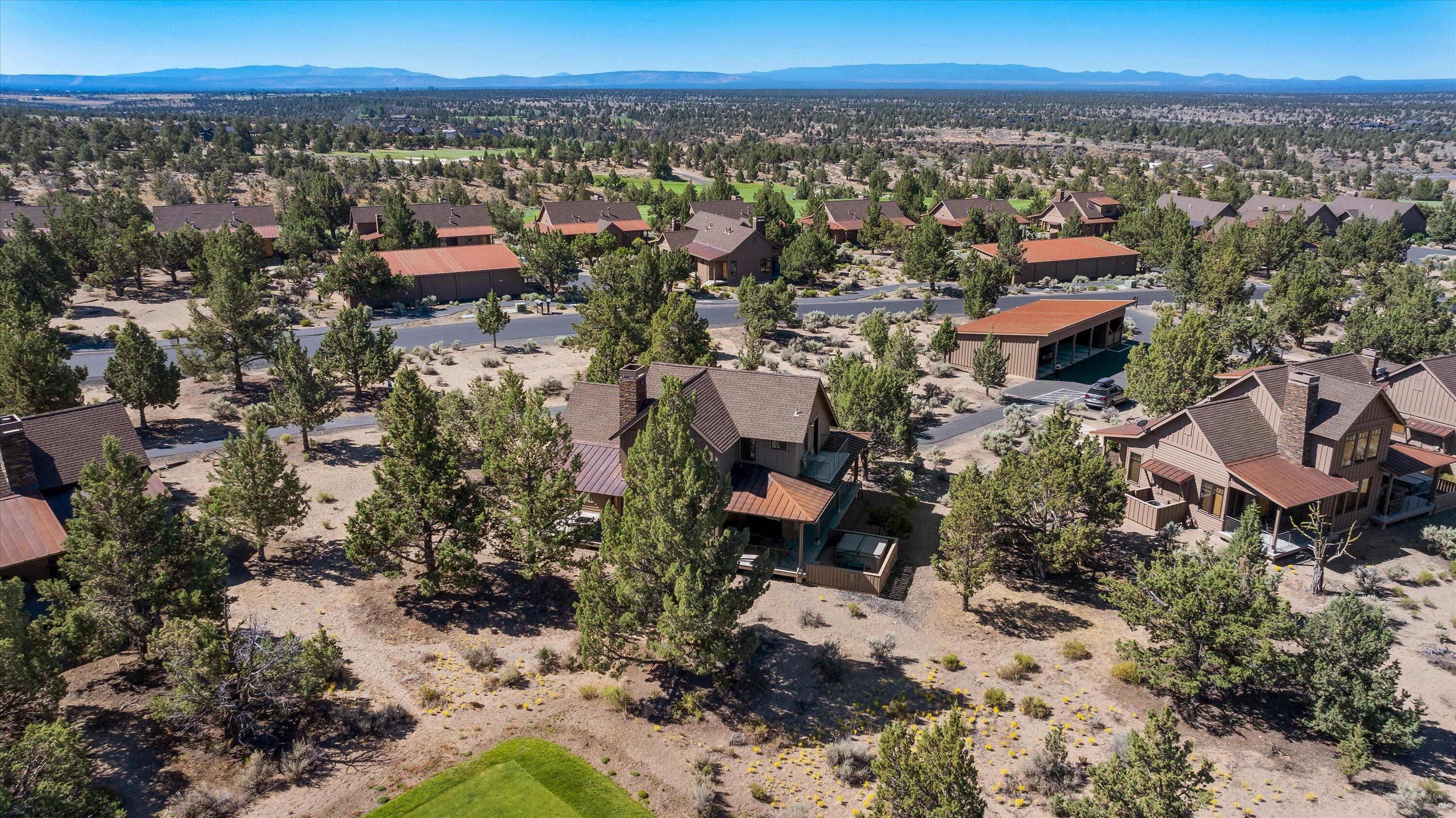 16767 Cabin 47 SW Brasada Ranch Rd