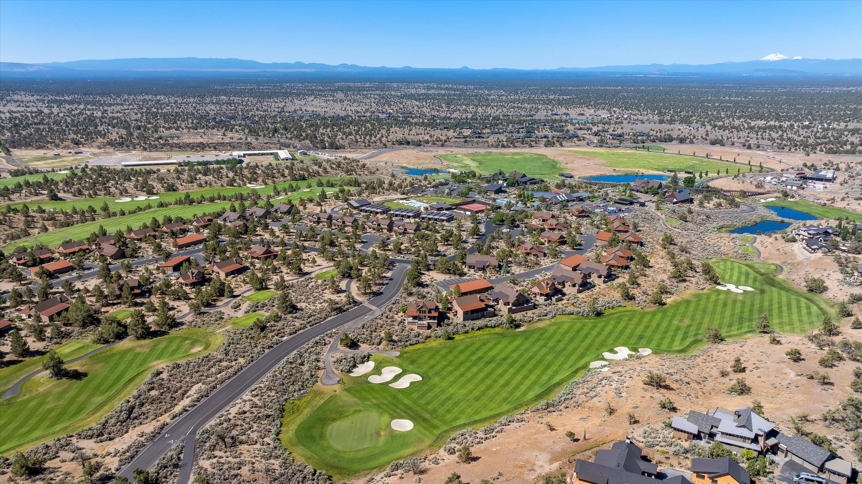 16767 Cabin 47 SW Brasada Ranch Rd