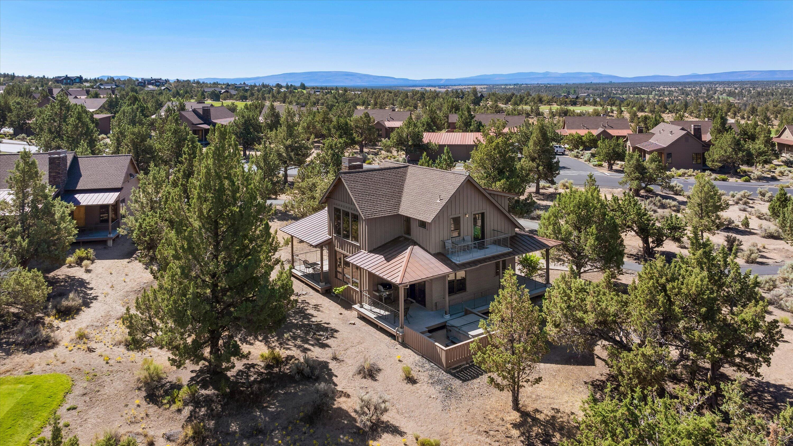 16767 Cabin 47 SW Brasada Ranch Rd