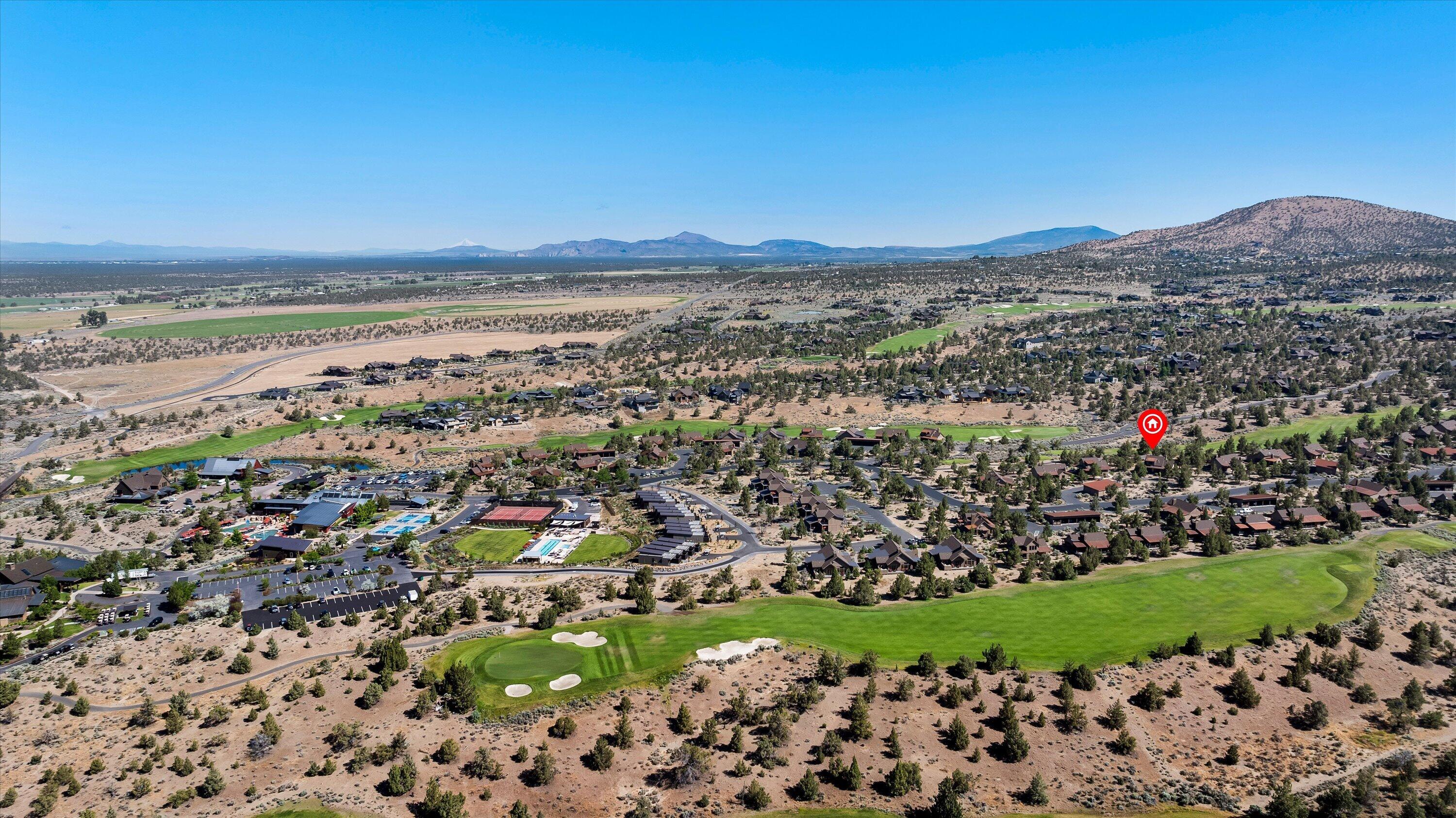 16767 Cabin 47 SW Brasada Ranch Rd