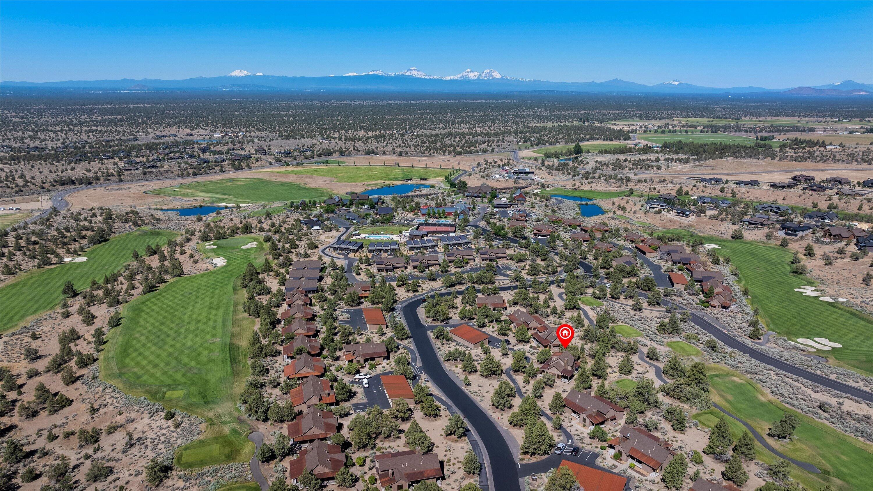 16767 Cabin 47 SW Brasada Ranch Rd