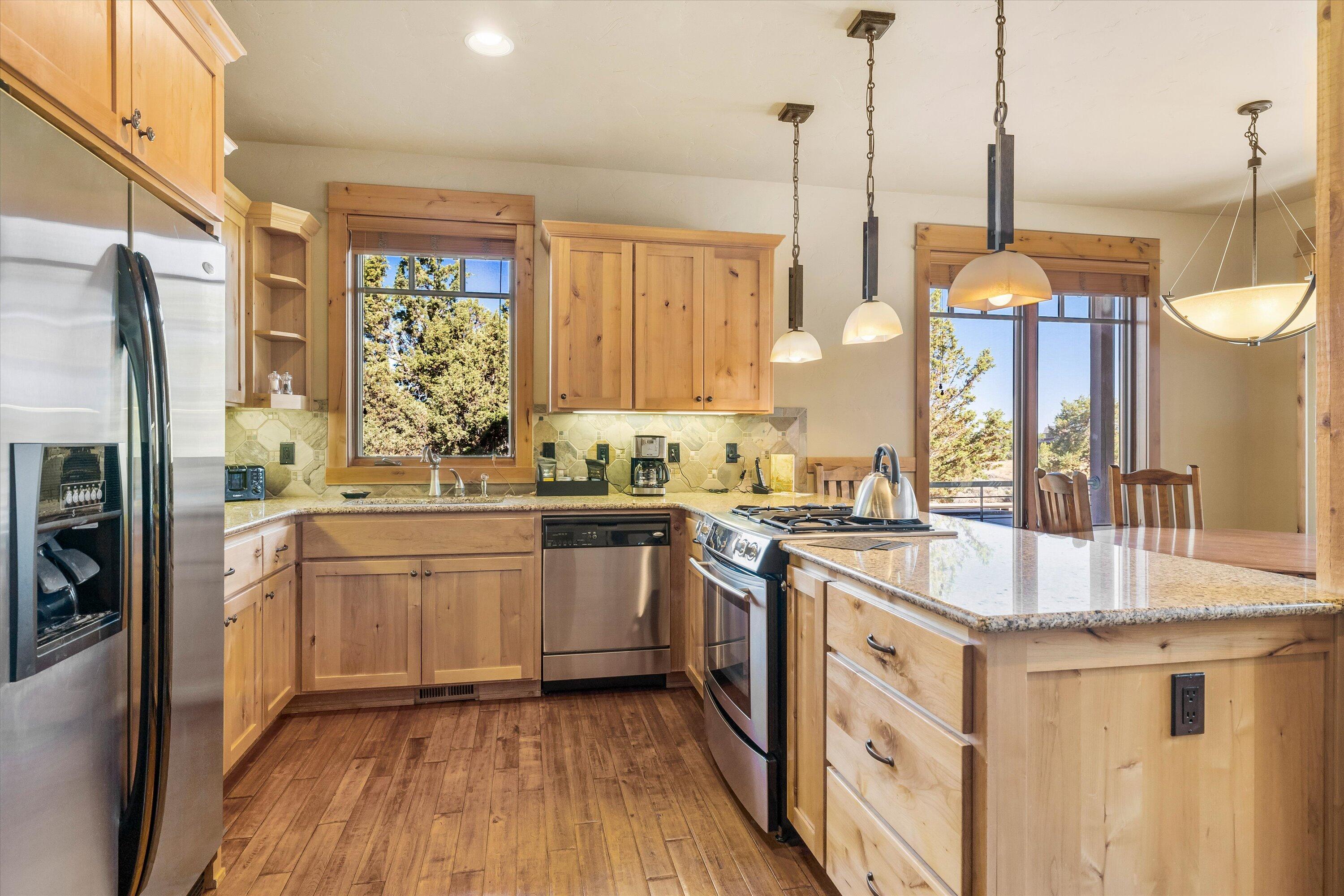 16767 Cabin 47 SW Brasada Ranch Rd