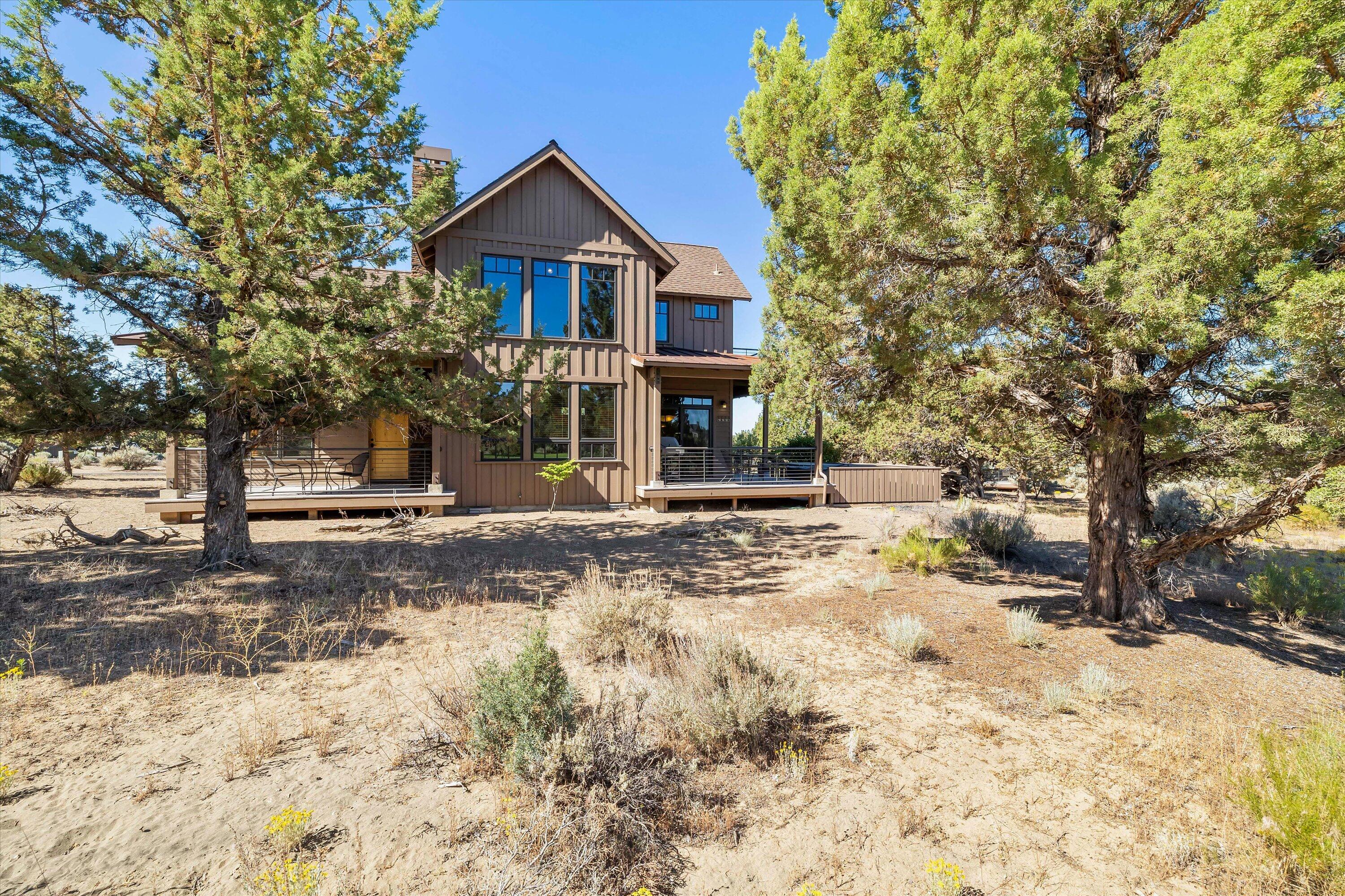 16767 Cabin 47 SW Brasada Ranch Rd