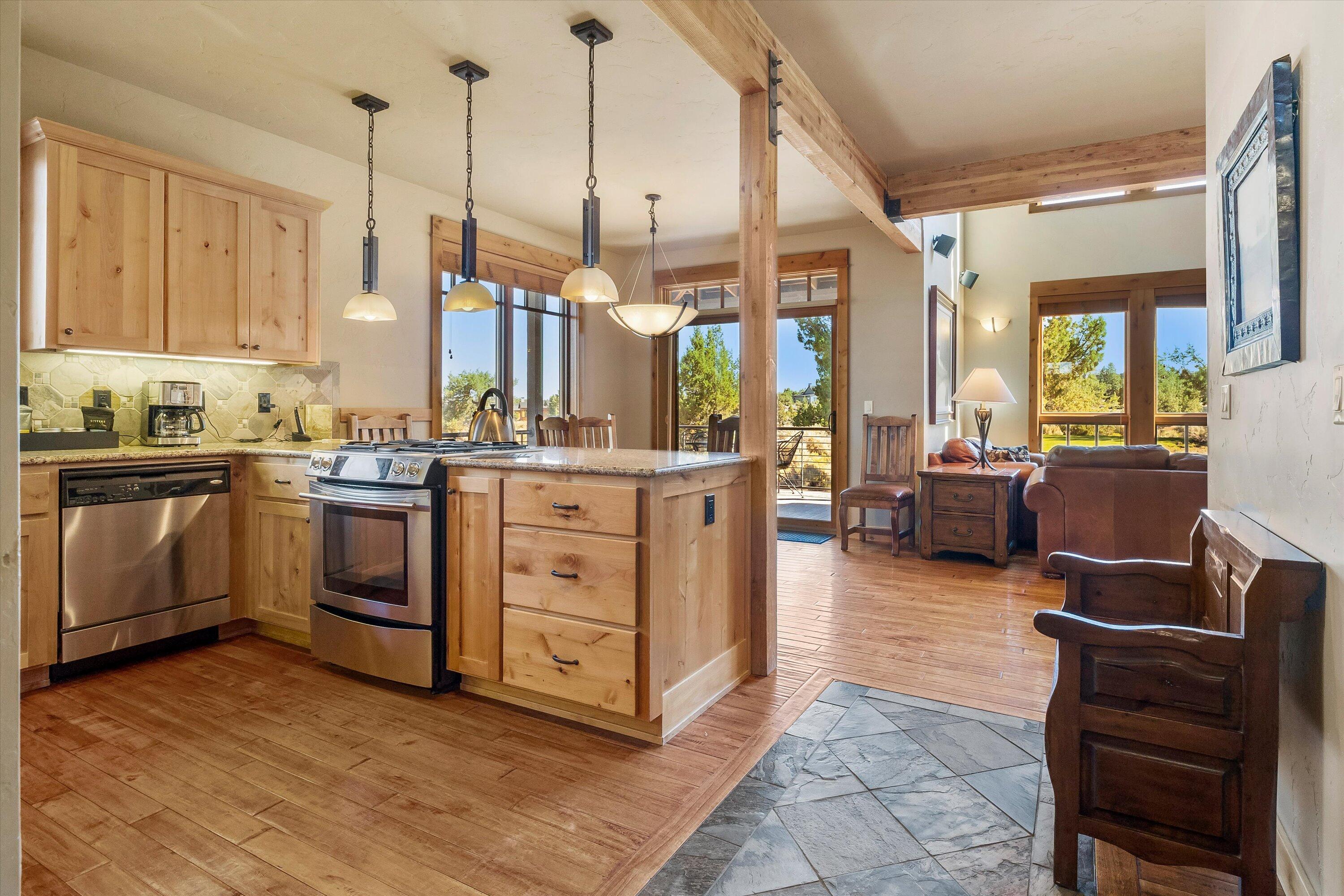 16767 Cabin 47 SW Brasada Ranch Rd