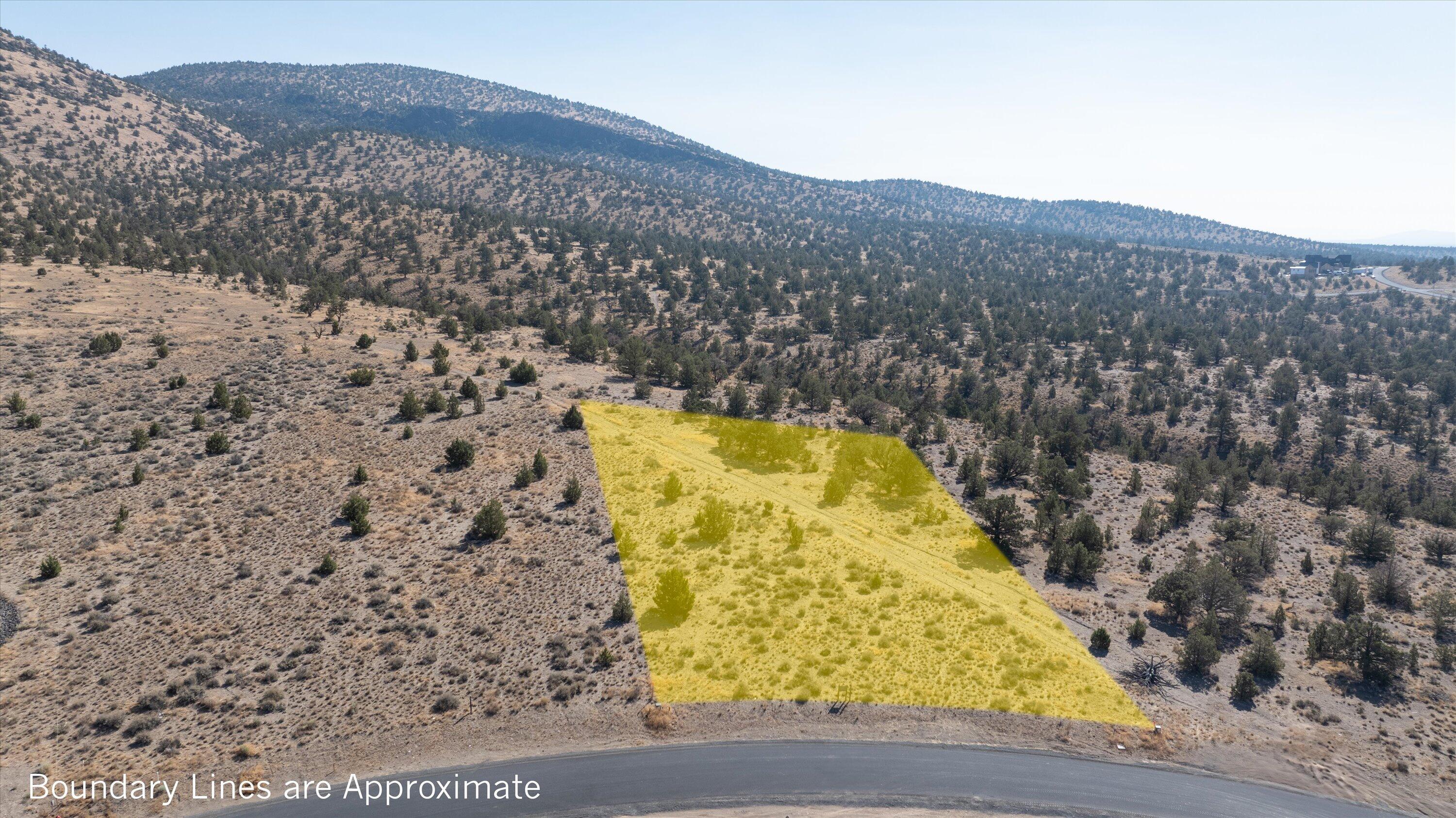 Lot 720 SW Spirit Rock Drive, 720