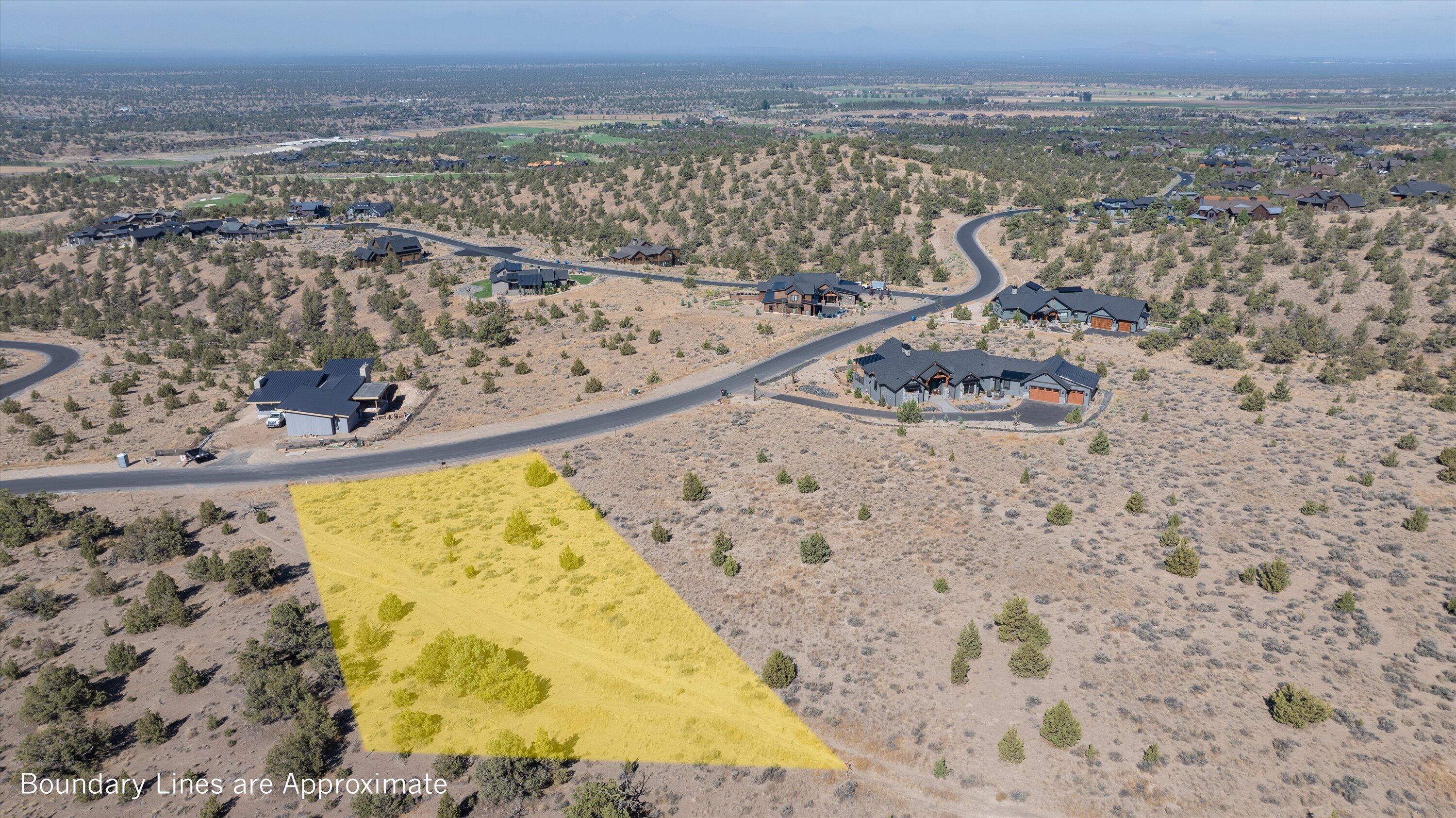 Lot 720 SW Spirit Rock Drive, 720