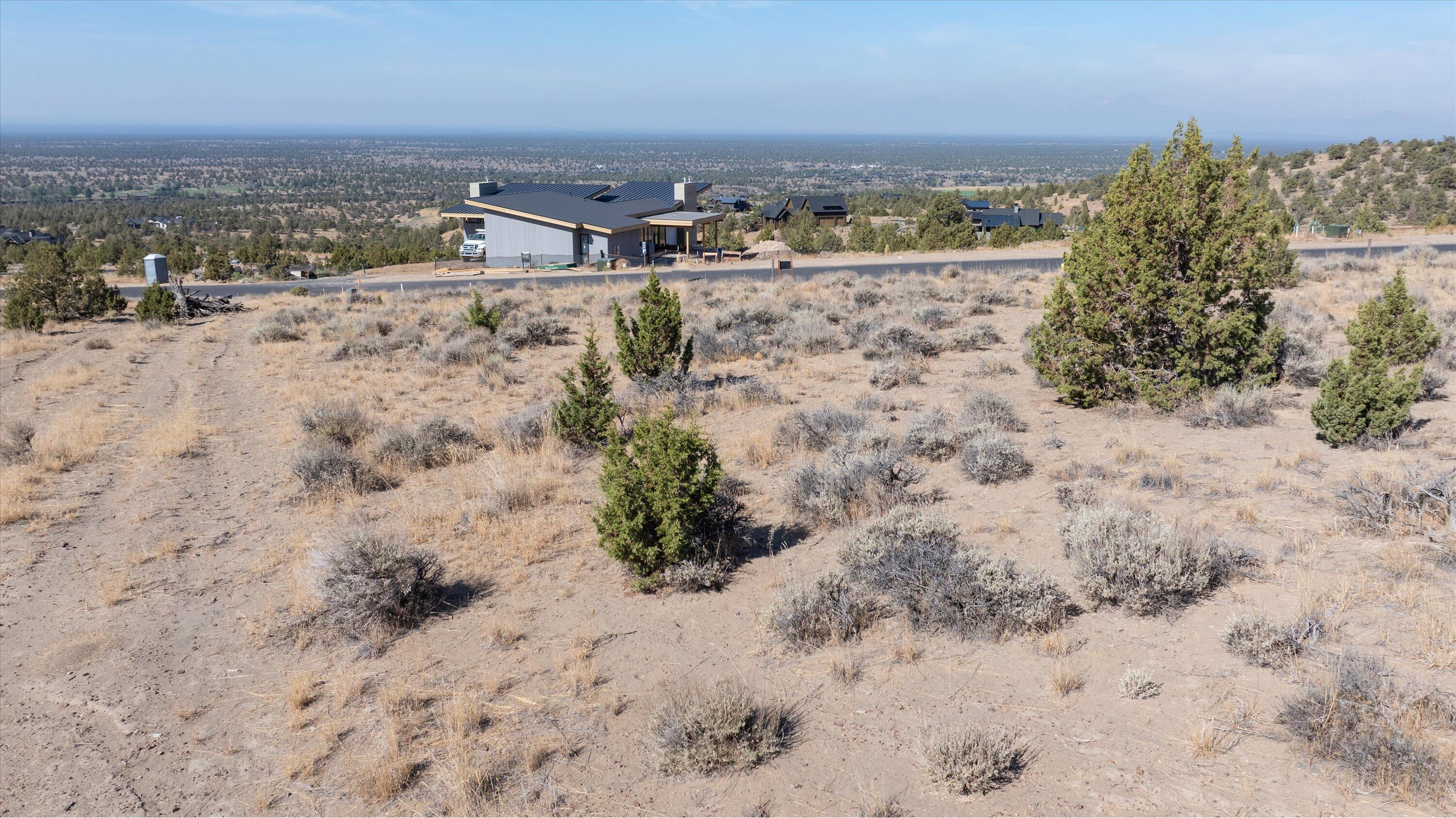 Lot 720 SW Spirit Rock Drive, 720