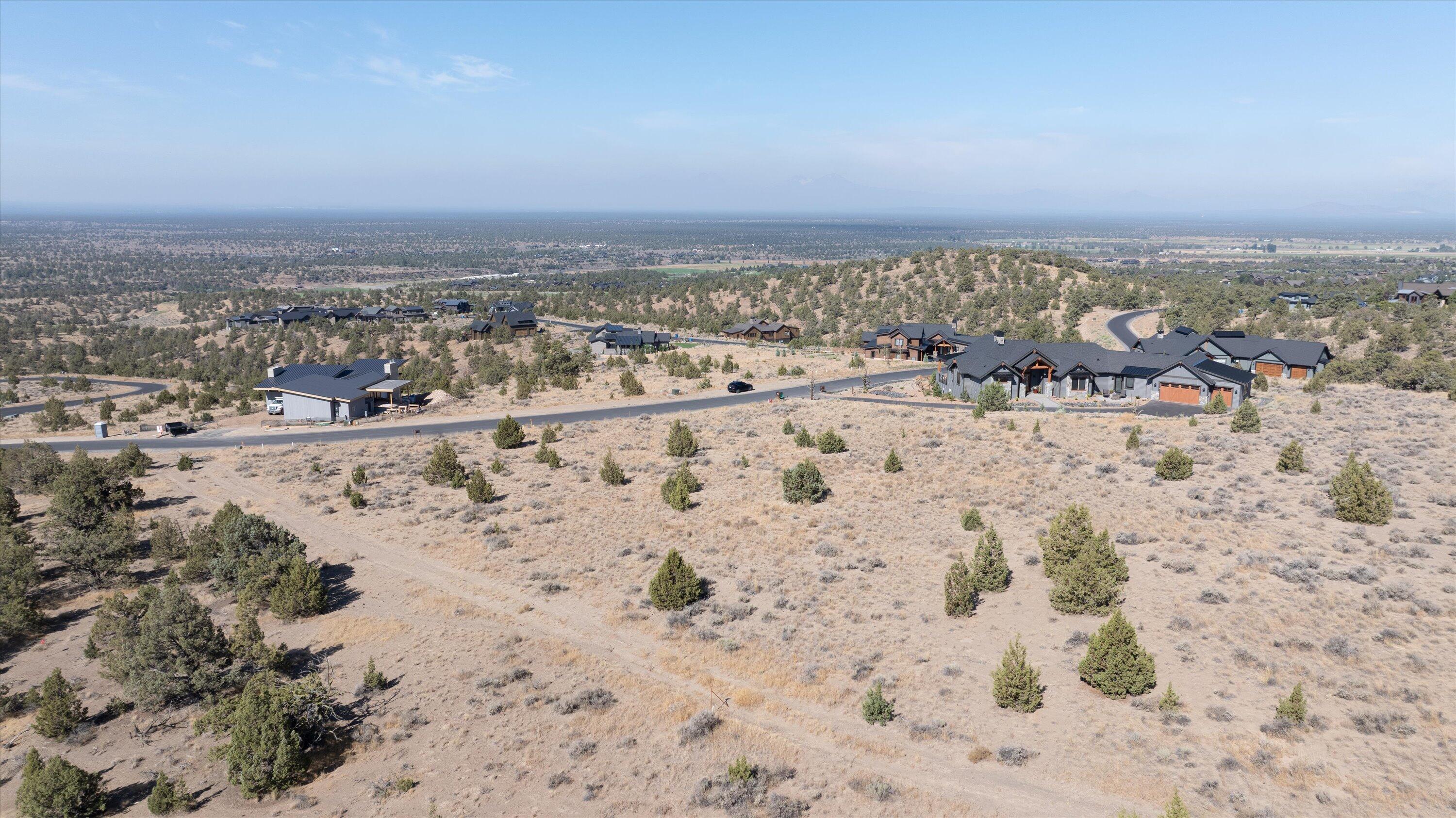 Lot 720 SW Spirit Rock Drive, 720