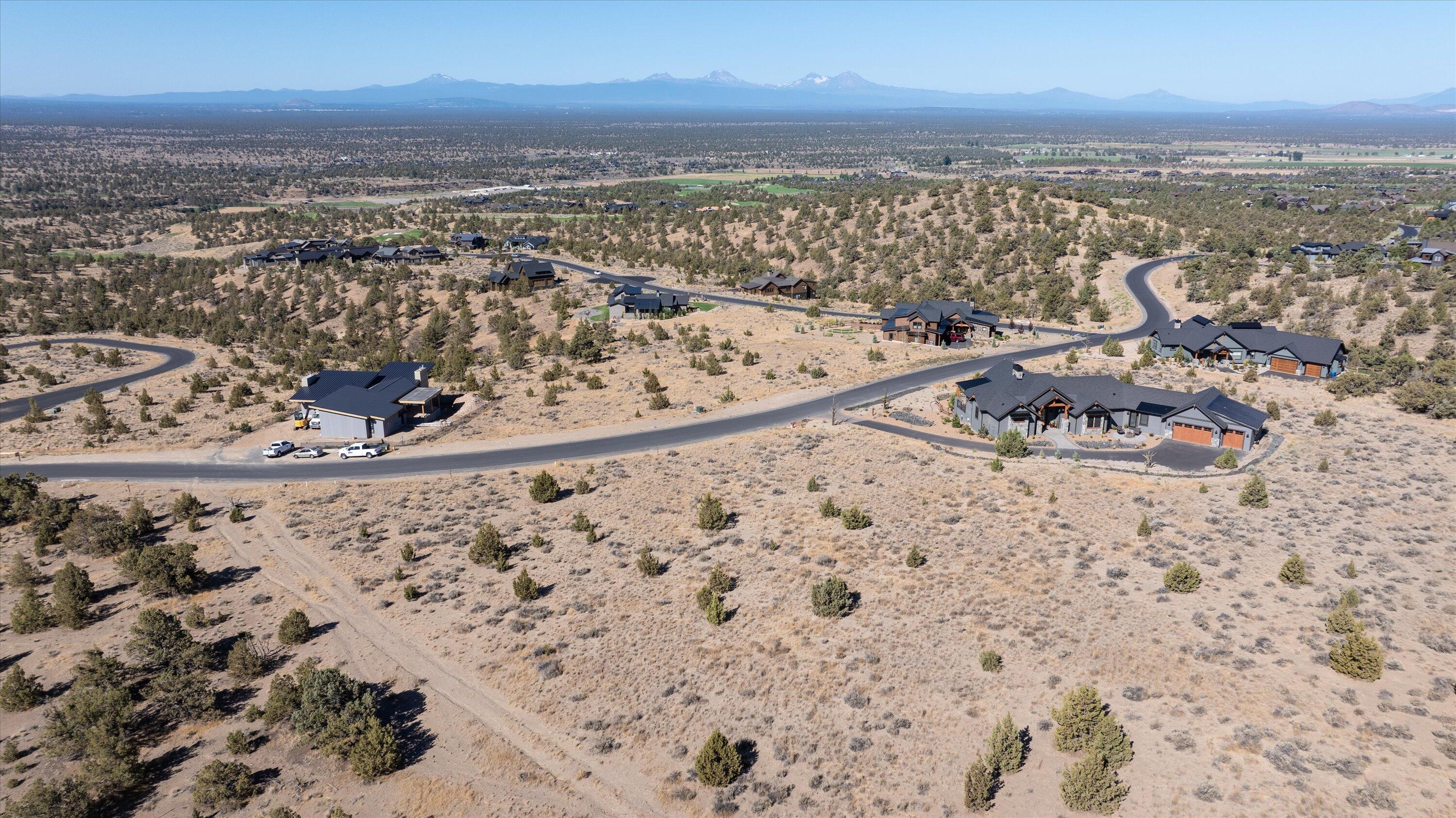 Lot 720 SW Spirit Rock Drive, 720