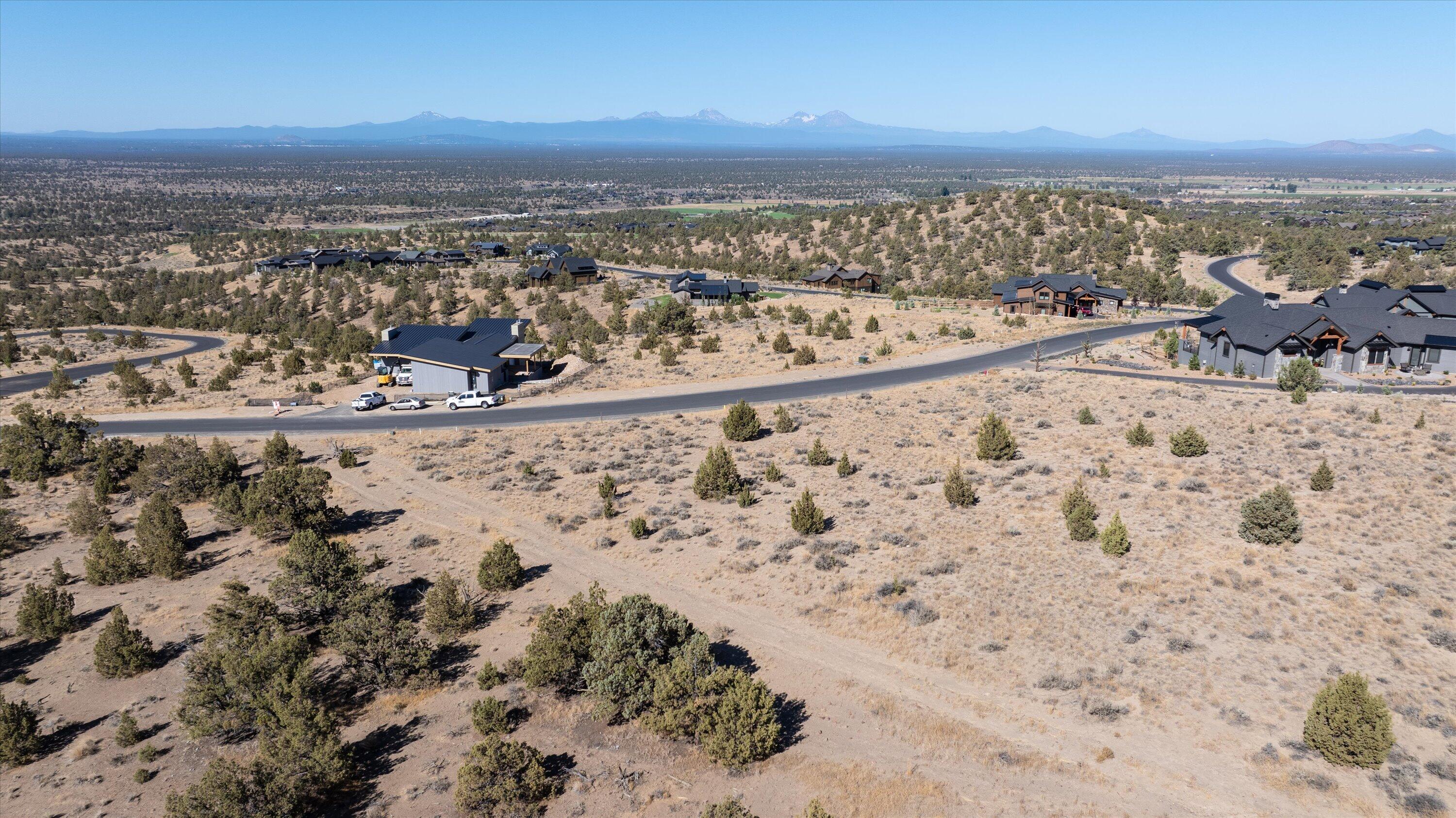 Lot 720 SW Spirit Rock Drive, 720