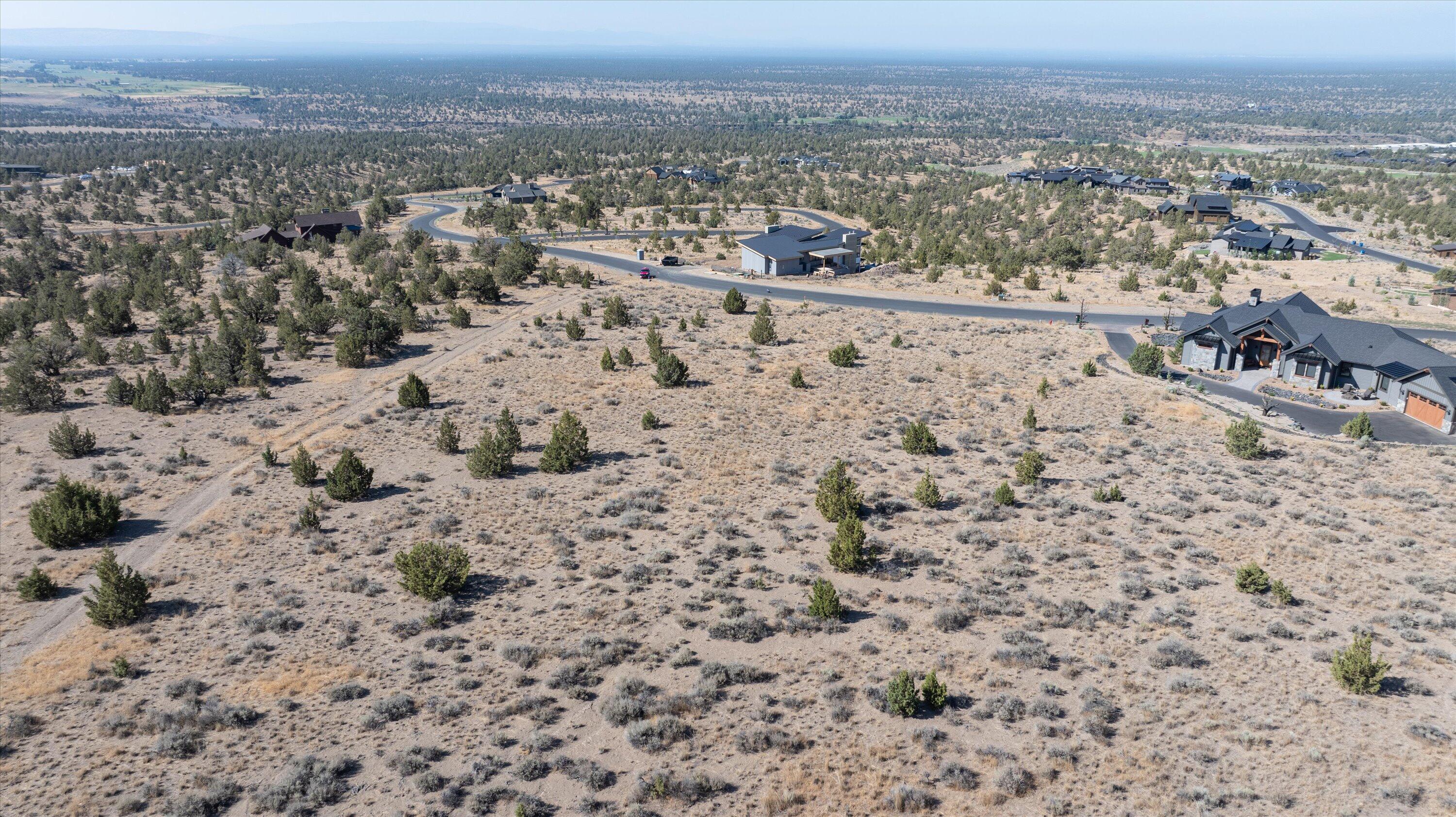 Lot 720 SW Spirit Rock Drive, 720