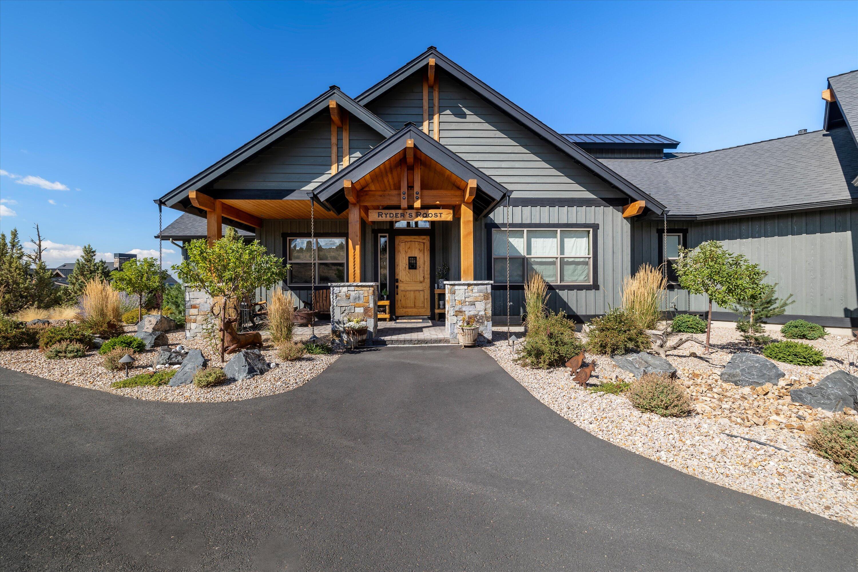 14215 SW Spirit Rock Drive