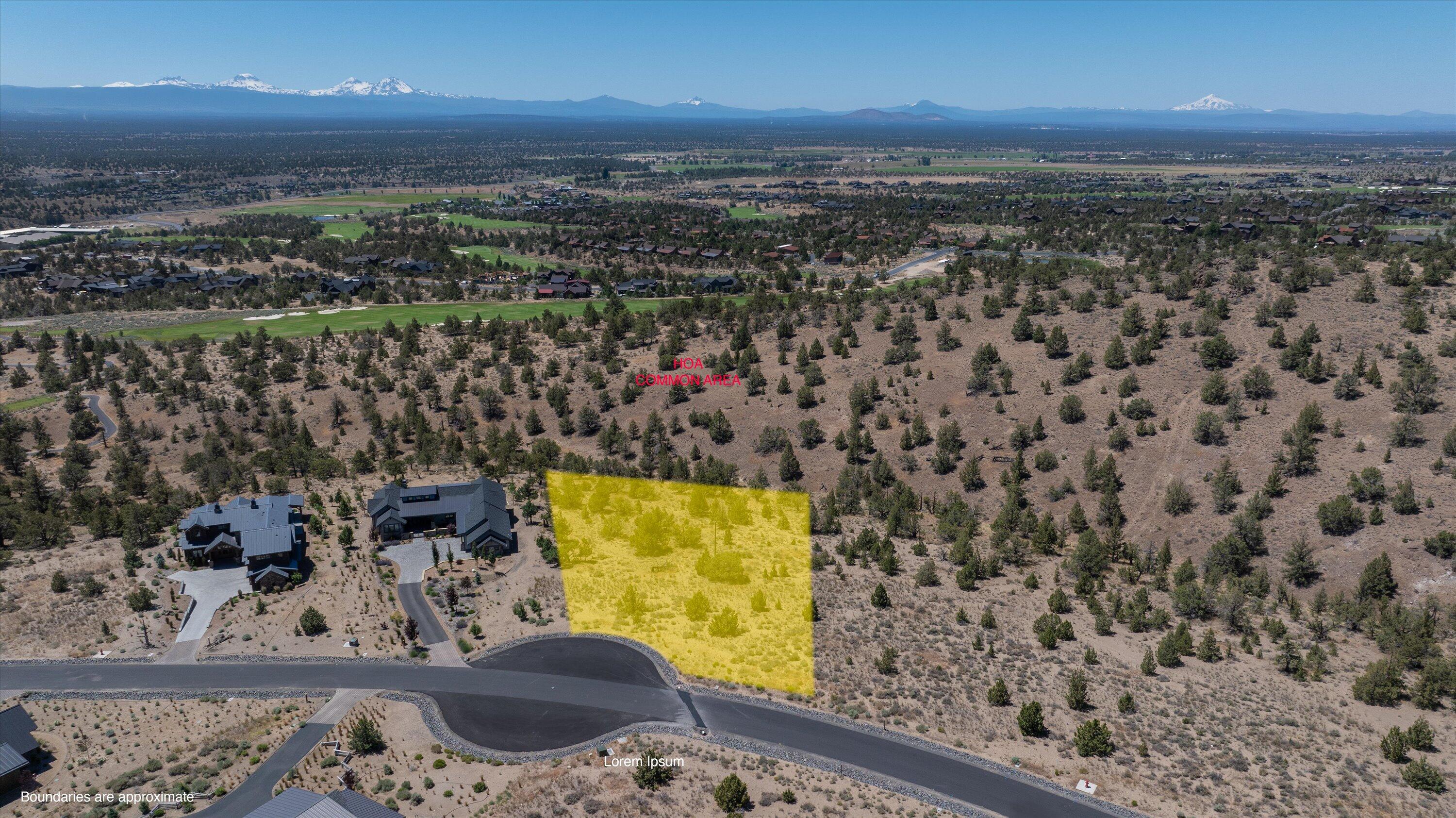 Lot 702 Pinnacle Court, 702