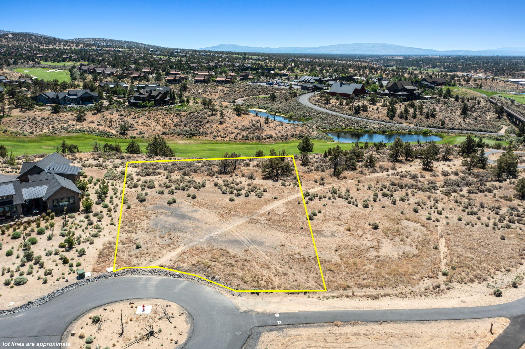 0 Brasada Ranch Rd, 649
