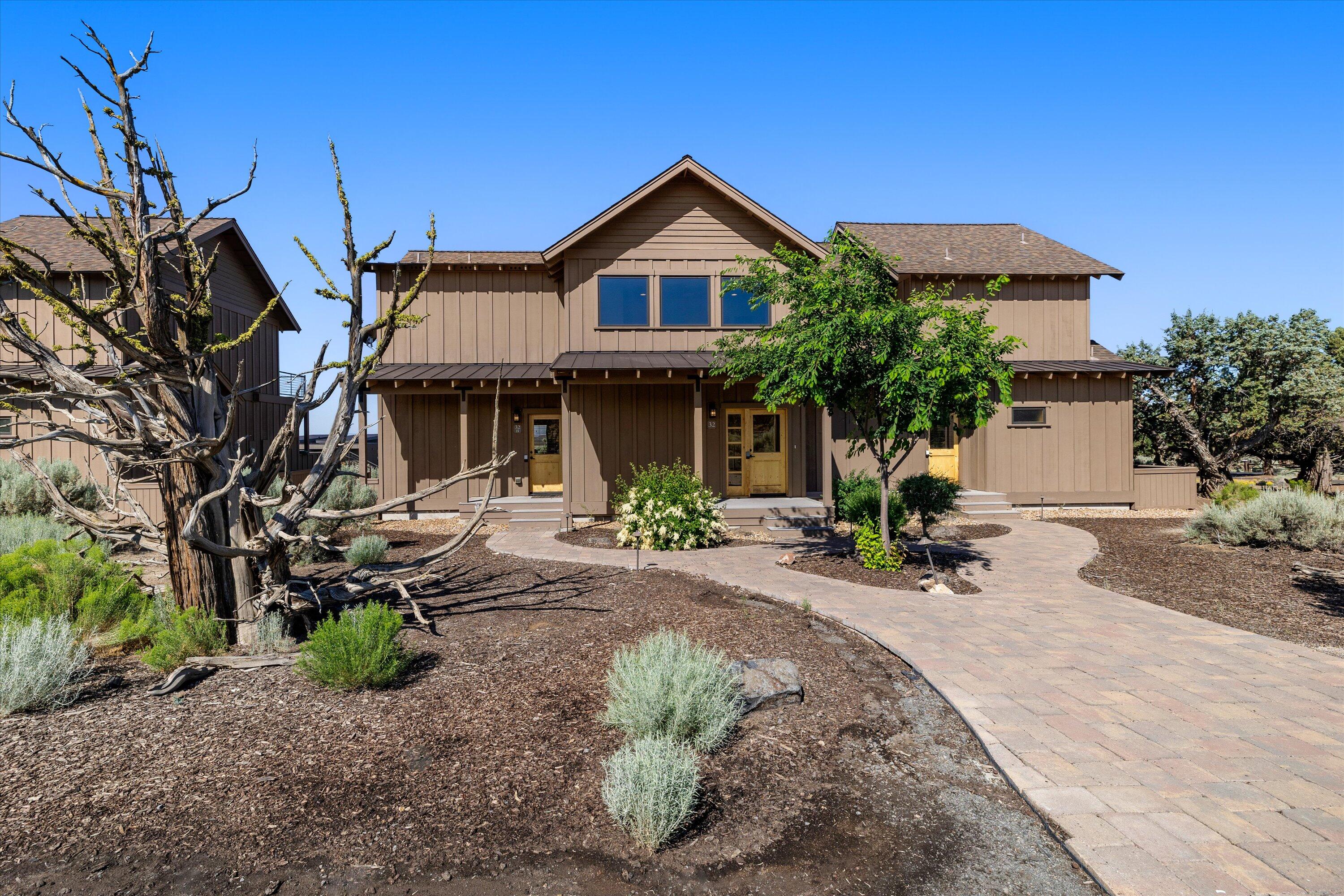 16824 Cabin 32 SW Brasada Ranch Rd