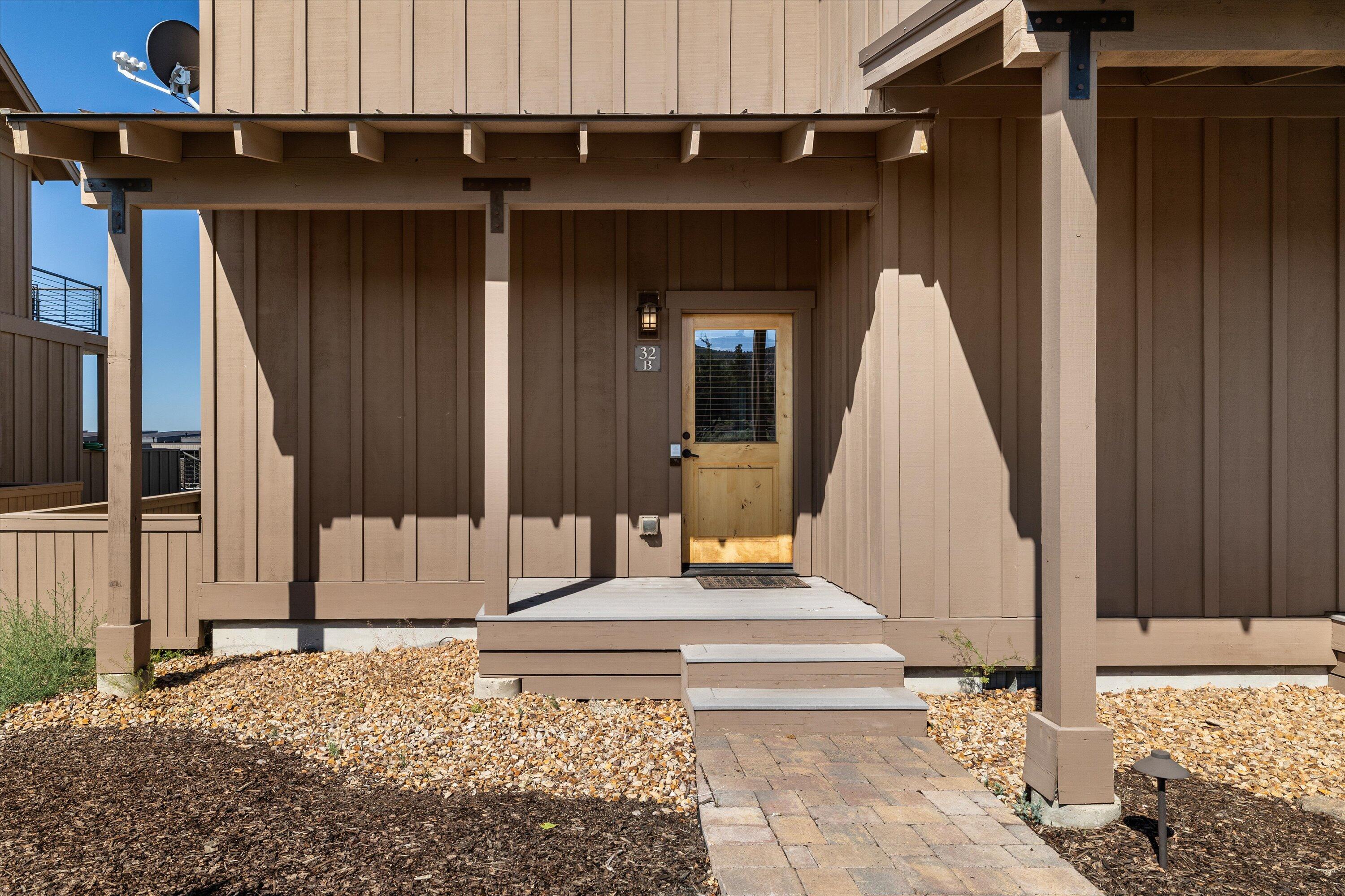 16824 Cabin 32 SW Brasada Ranch Rd