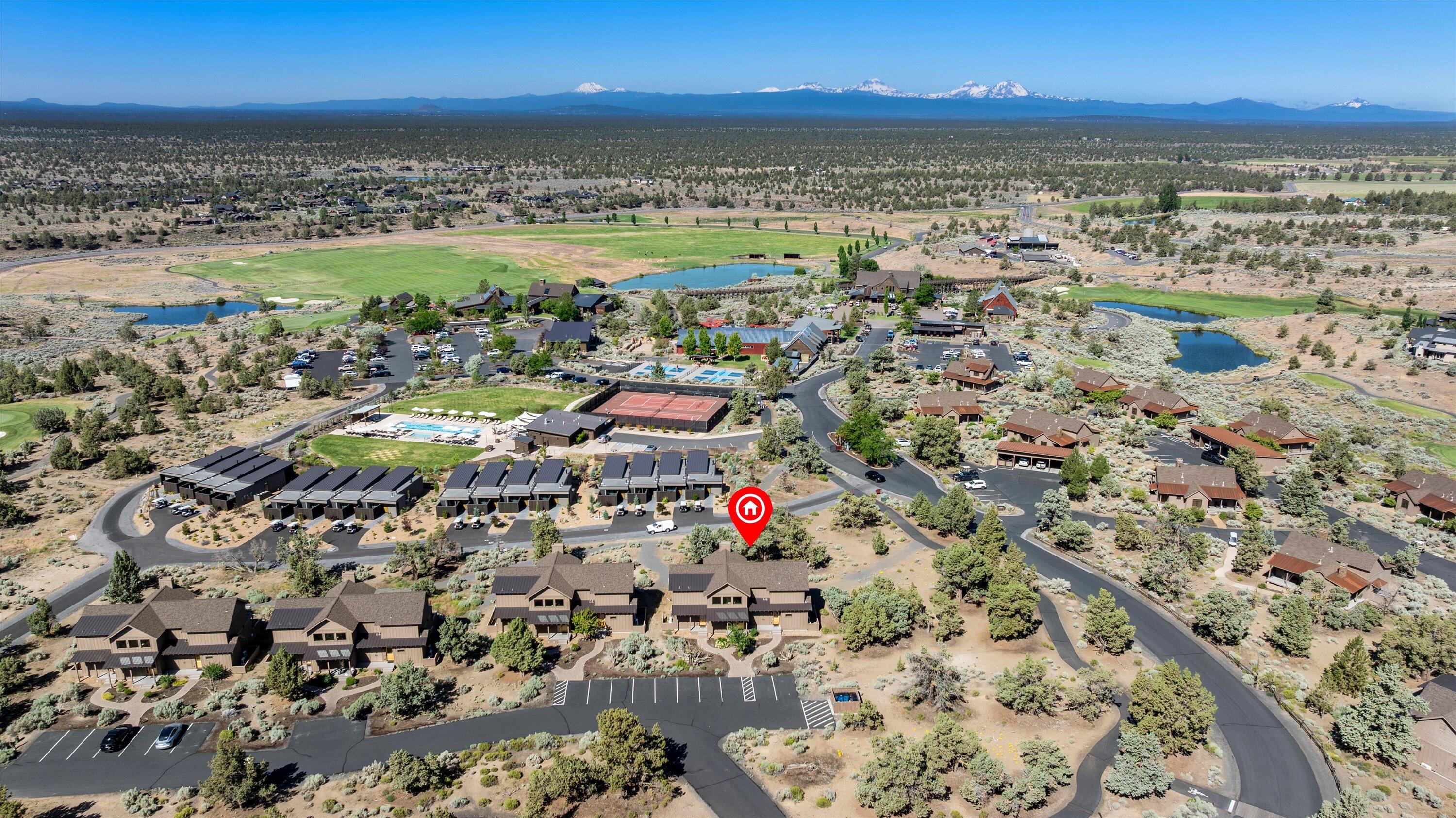 16824 Cabin 32 SW Brasada Ranch Rd