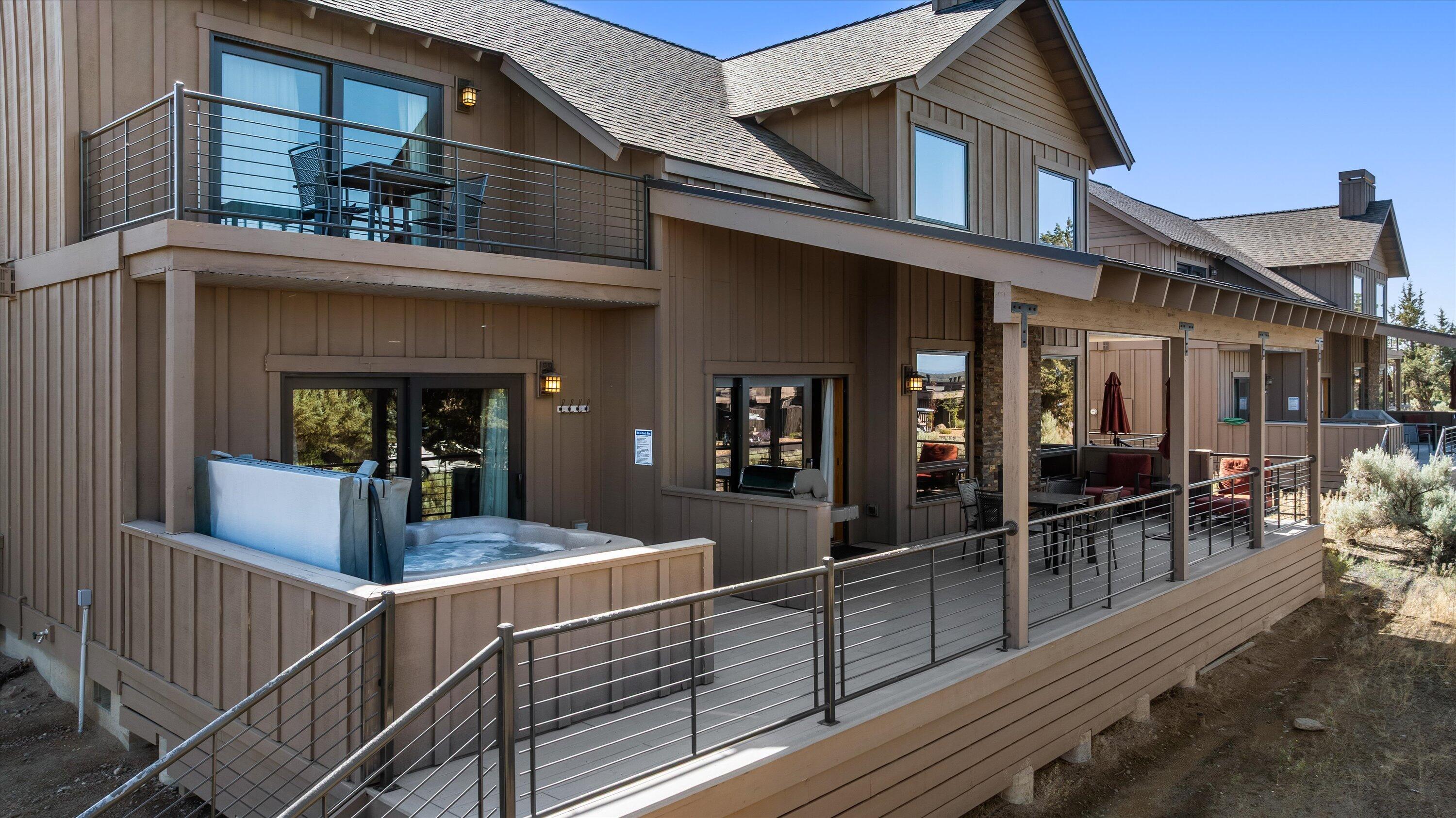 16824 Cabin 32 SW Brasada Ranch Rd