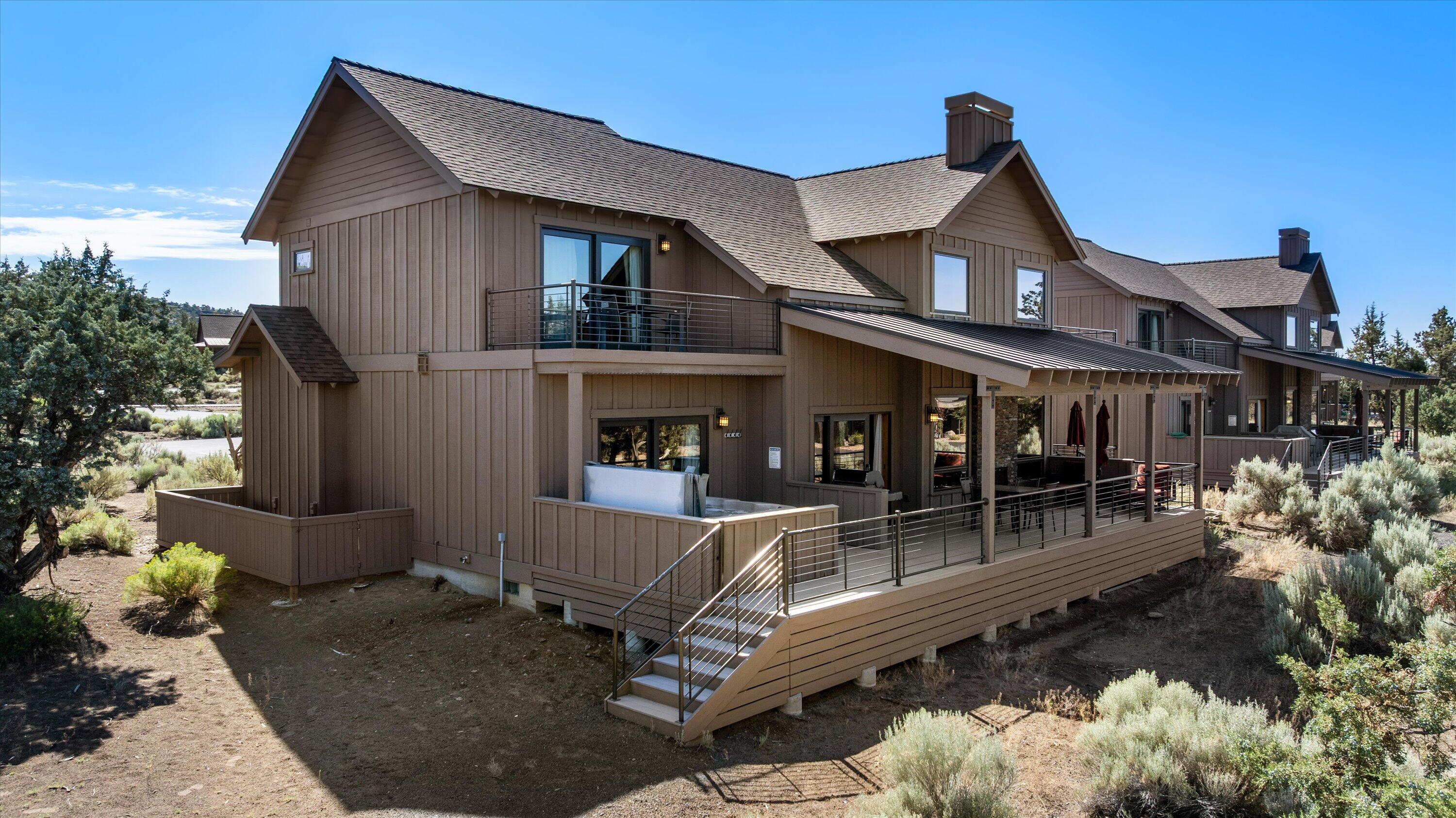 16824 Cabin 32 SW Brasada Ranch Rd