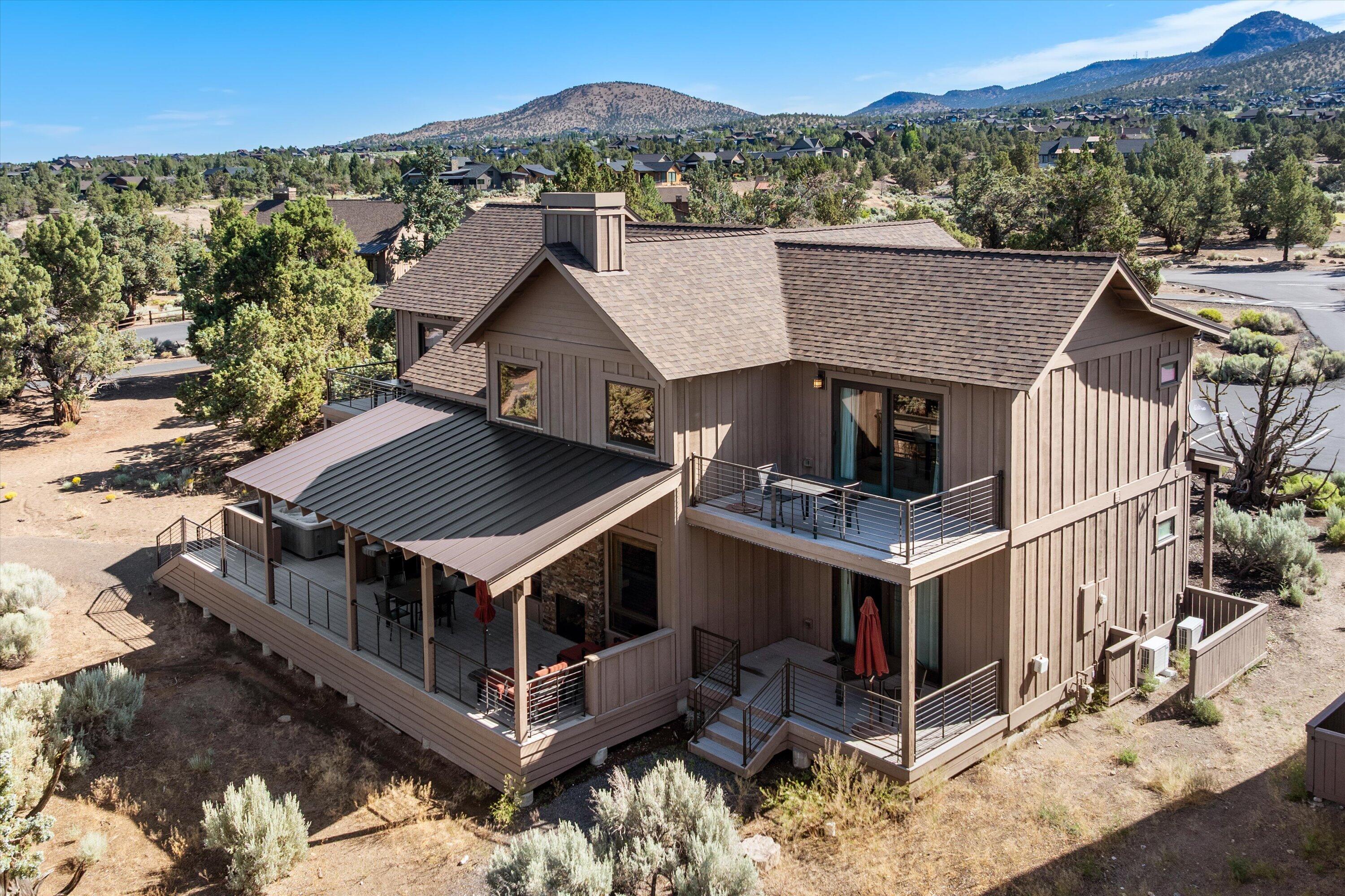 16824 Cabin 32 SW Brasada Ranch Rd