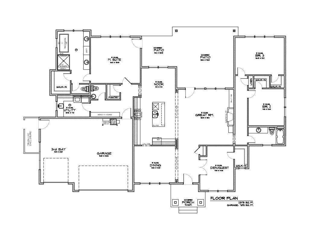 15699 SW Brasada Ranch Road