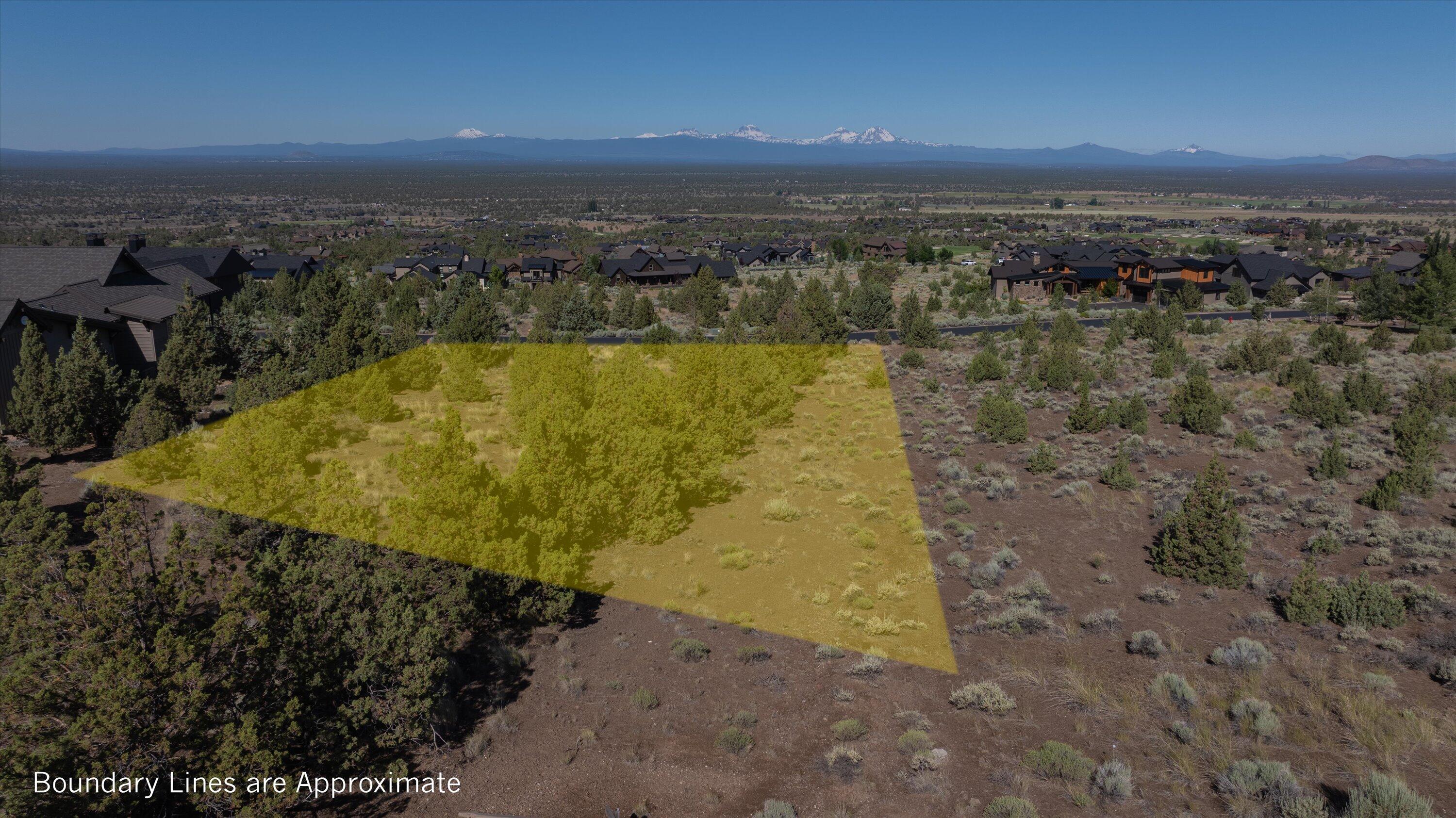 Hope Vista Drive, Lot 548