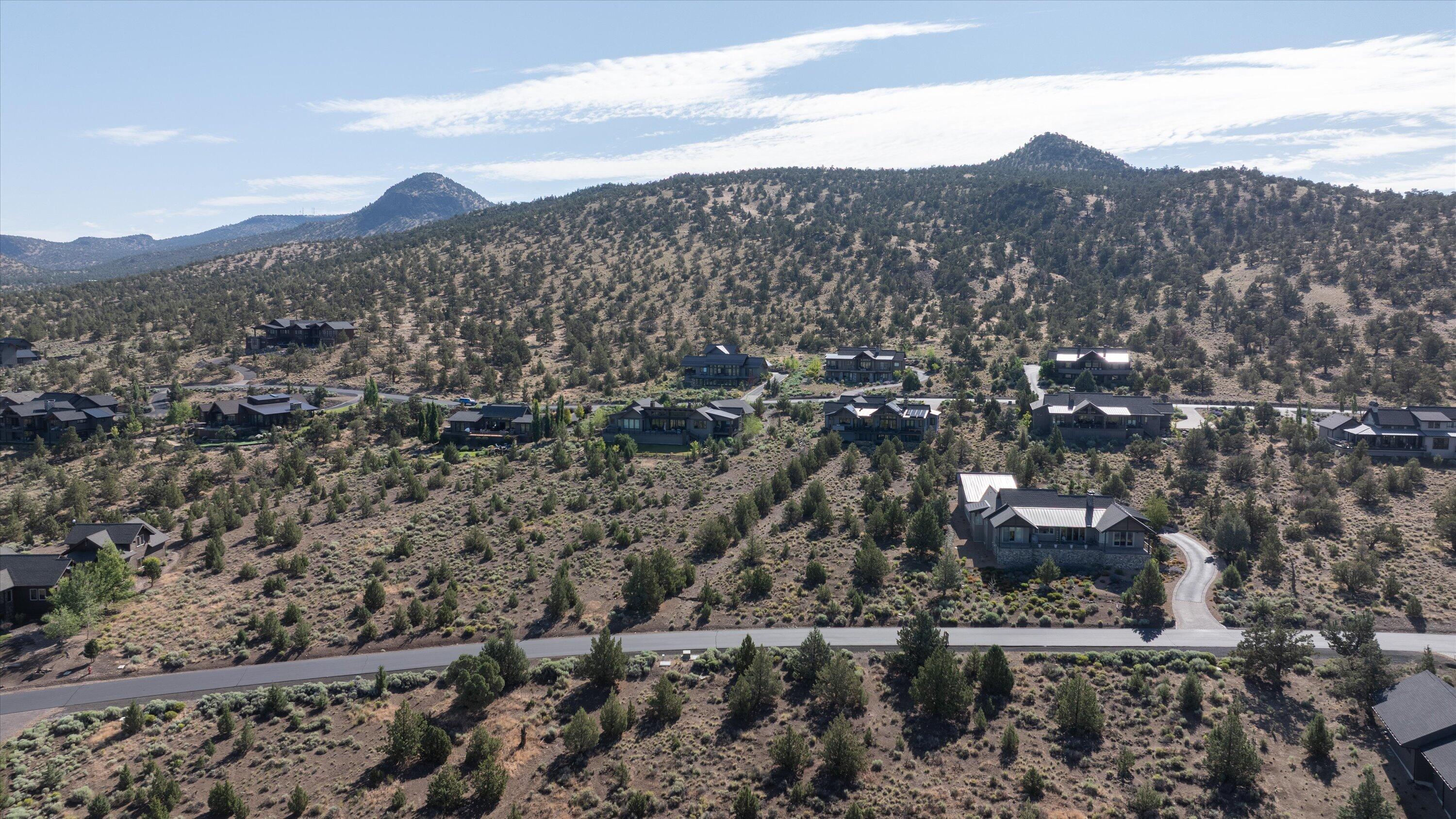 Hope Vista Drive, Lot 548