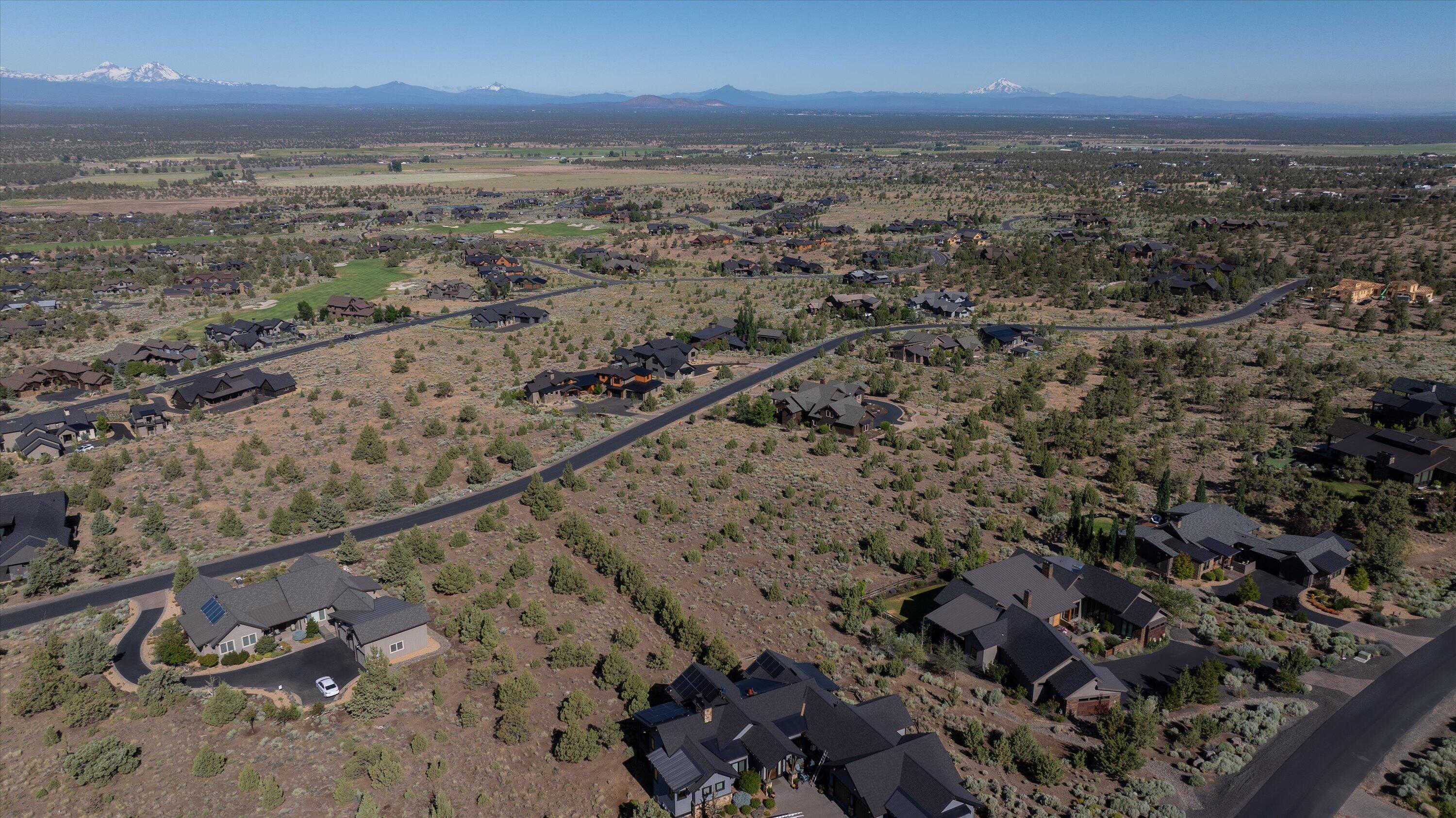 Hope Vista Drive, Lot 548