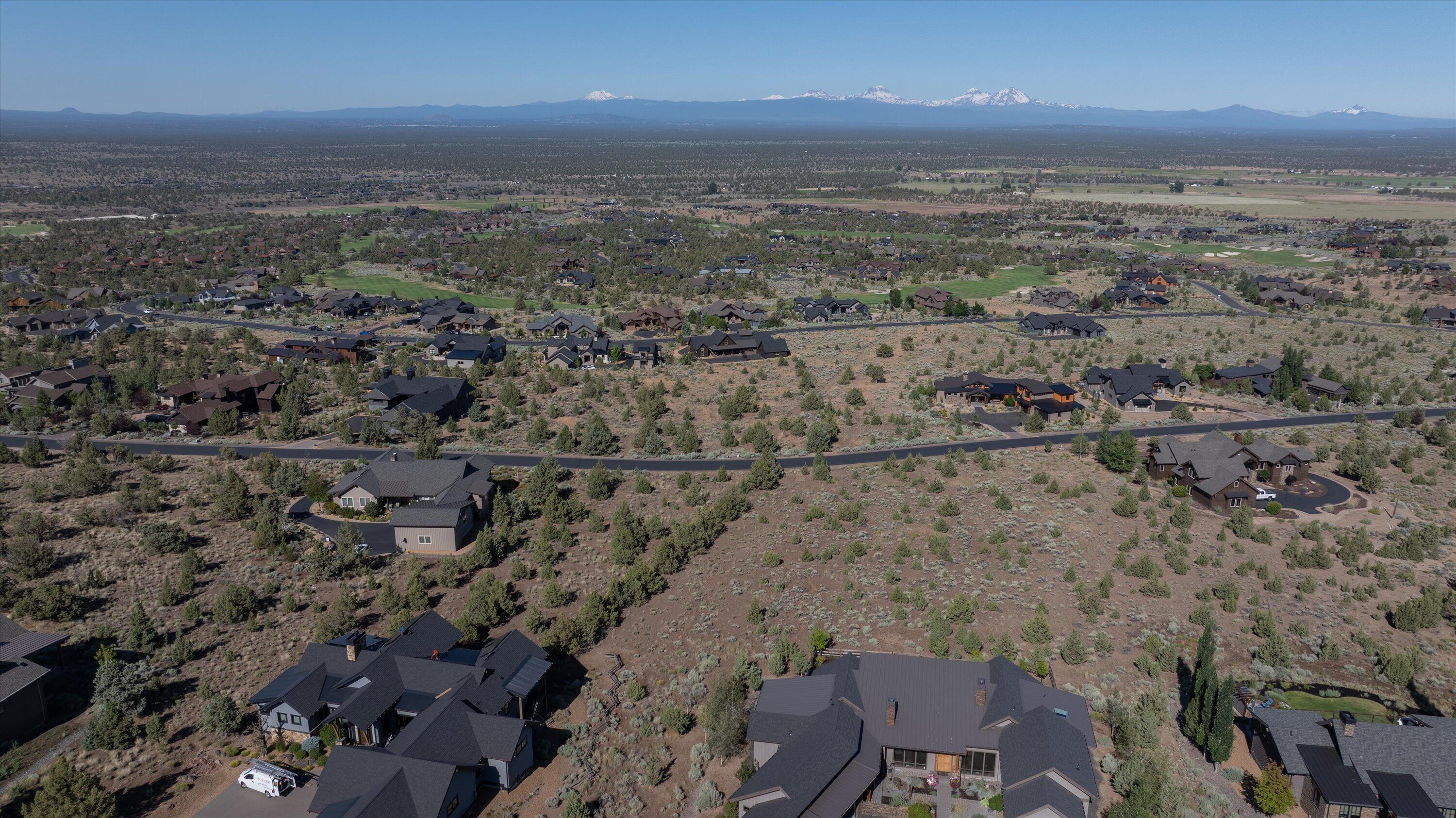 Hope Vista Drive, Lot 548