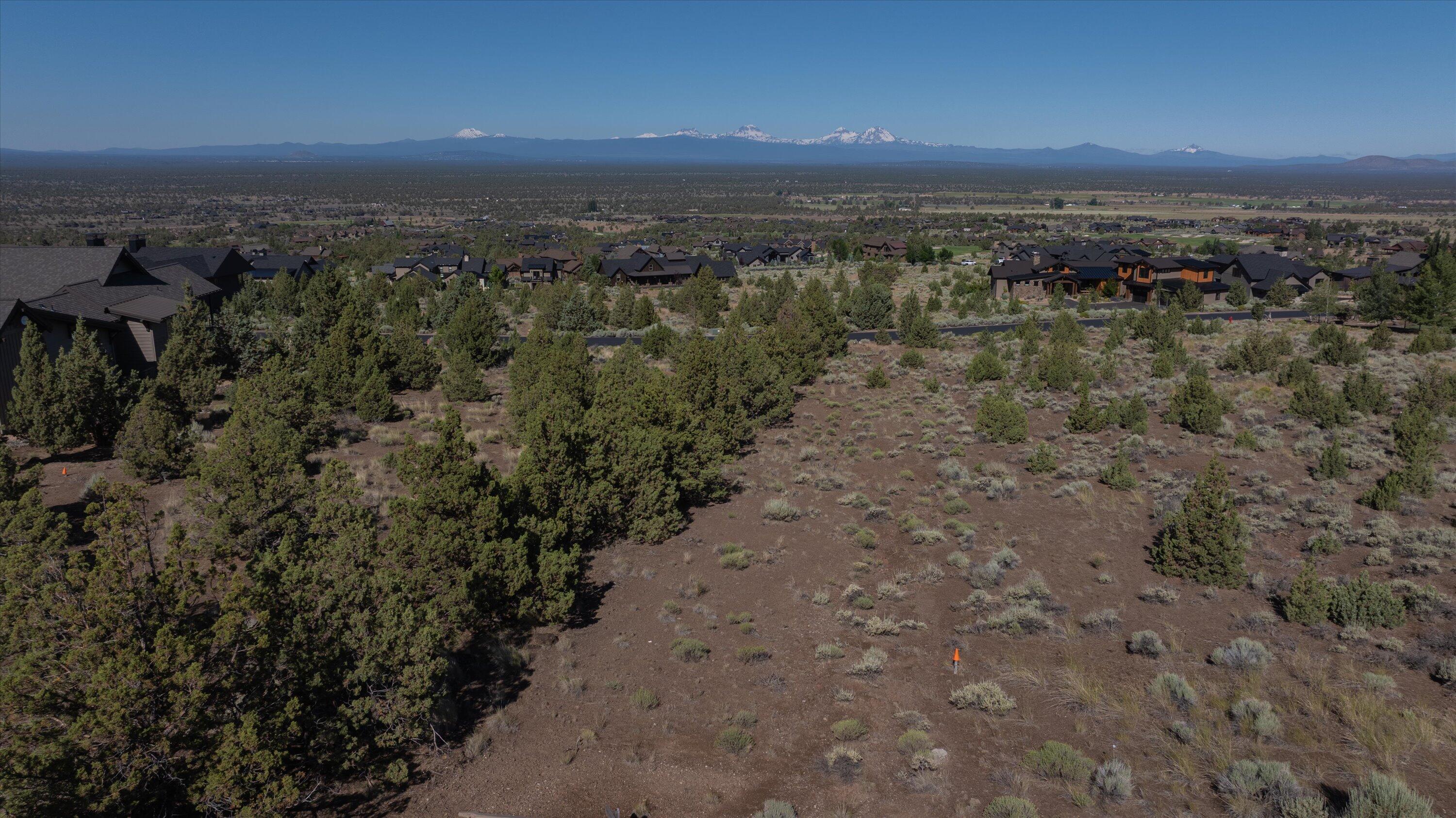 Hope Vista Drive, Lot 548