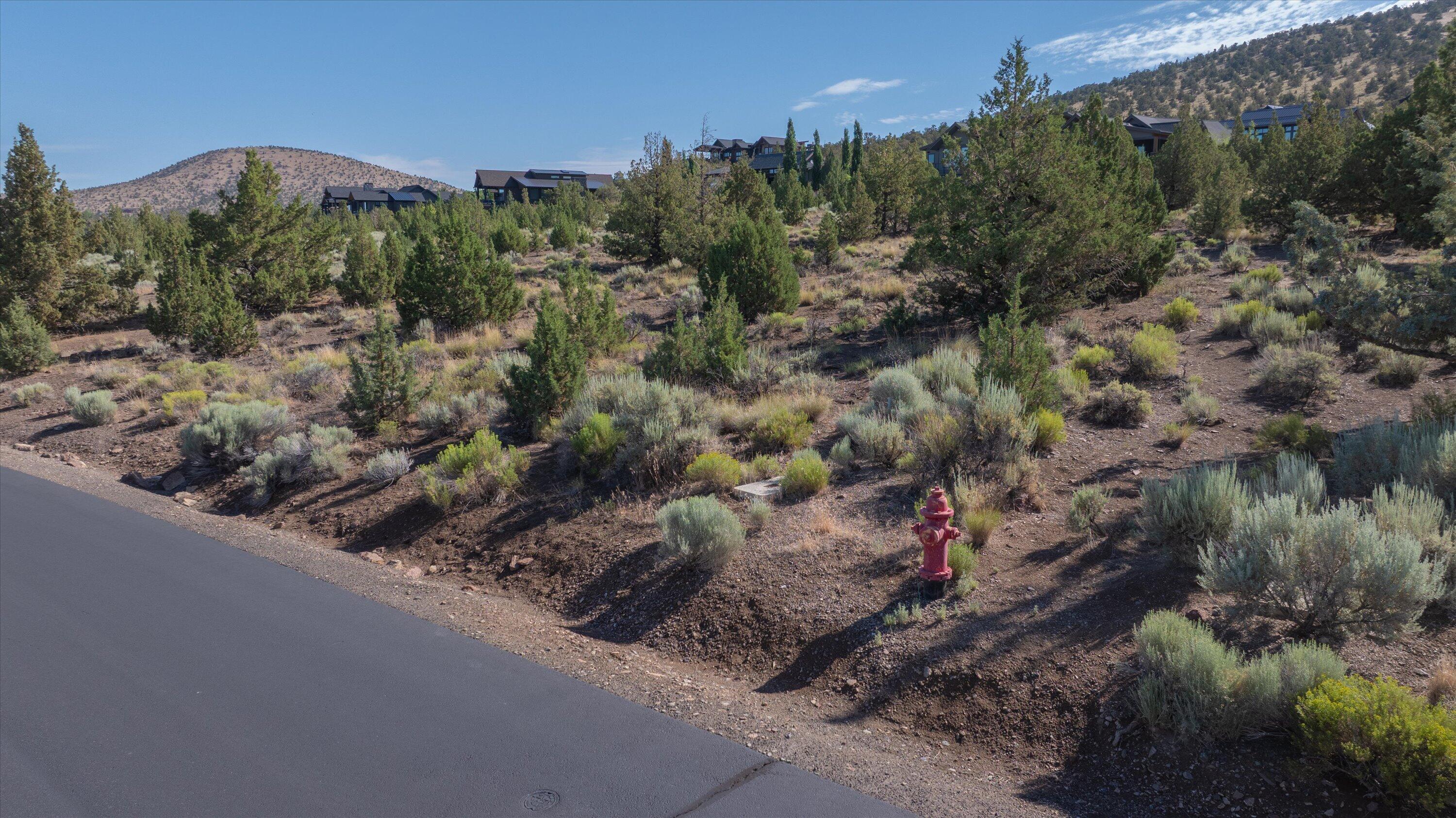 Hope Vista Drive, Lot 548