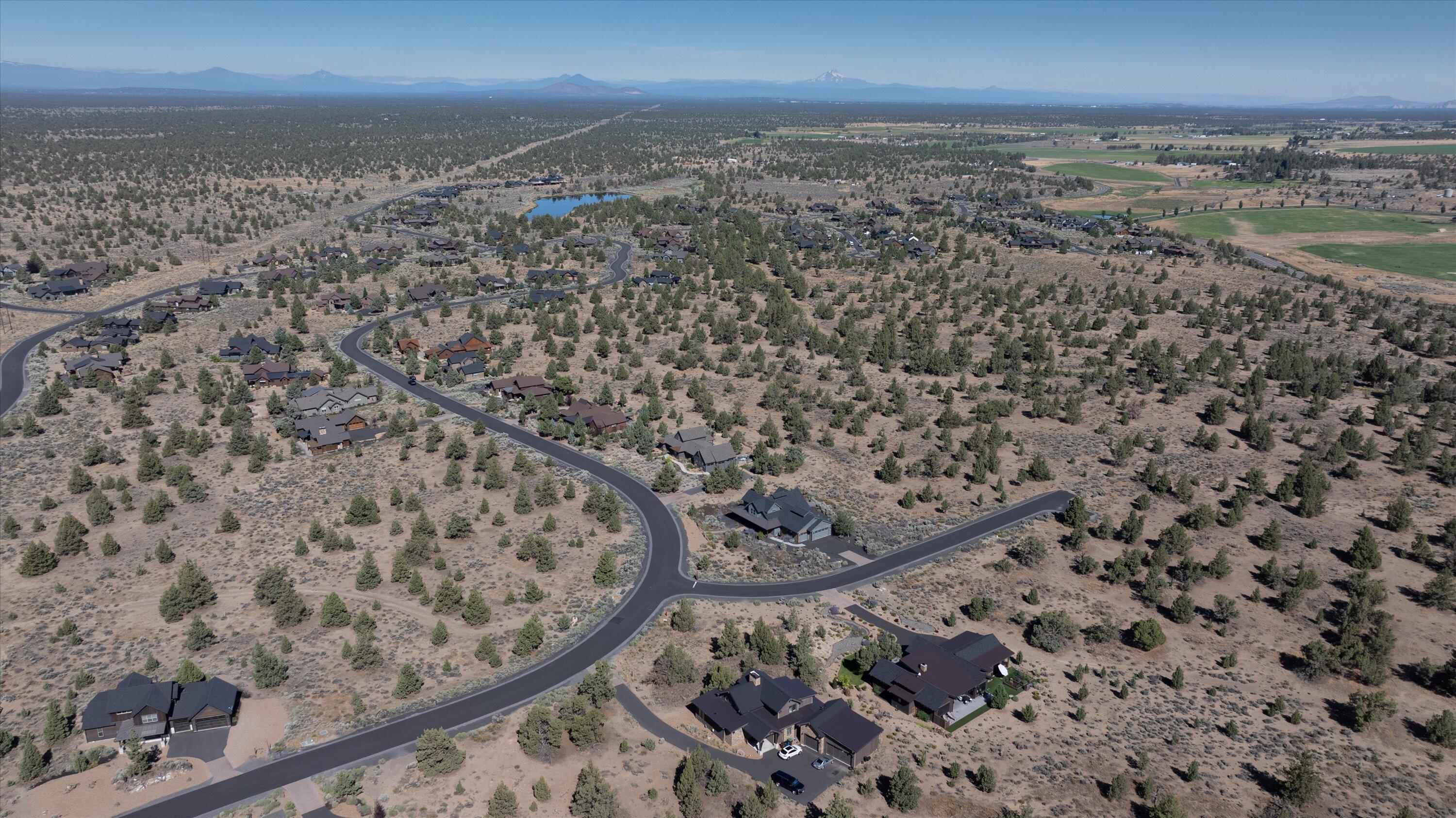 Chaparral Drive, Lot 488