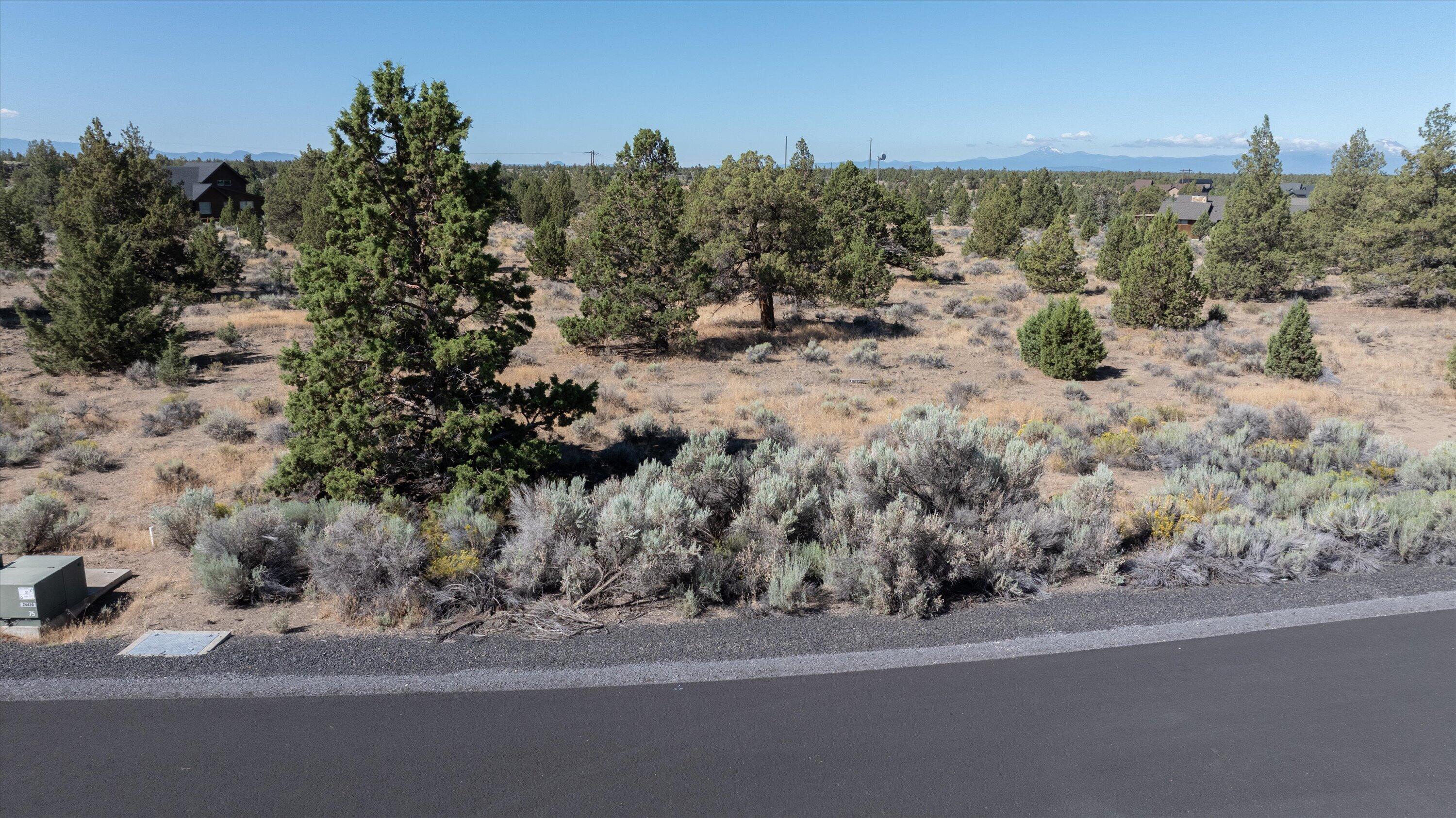 Chaparral Drive, Lot 488