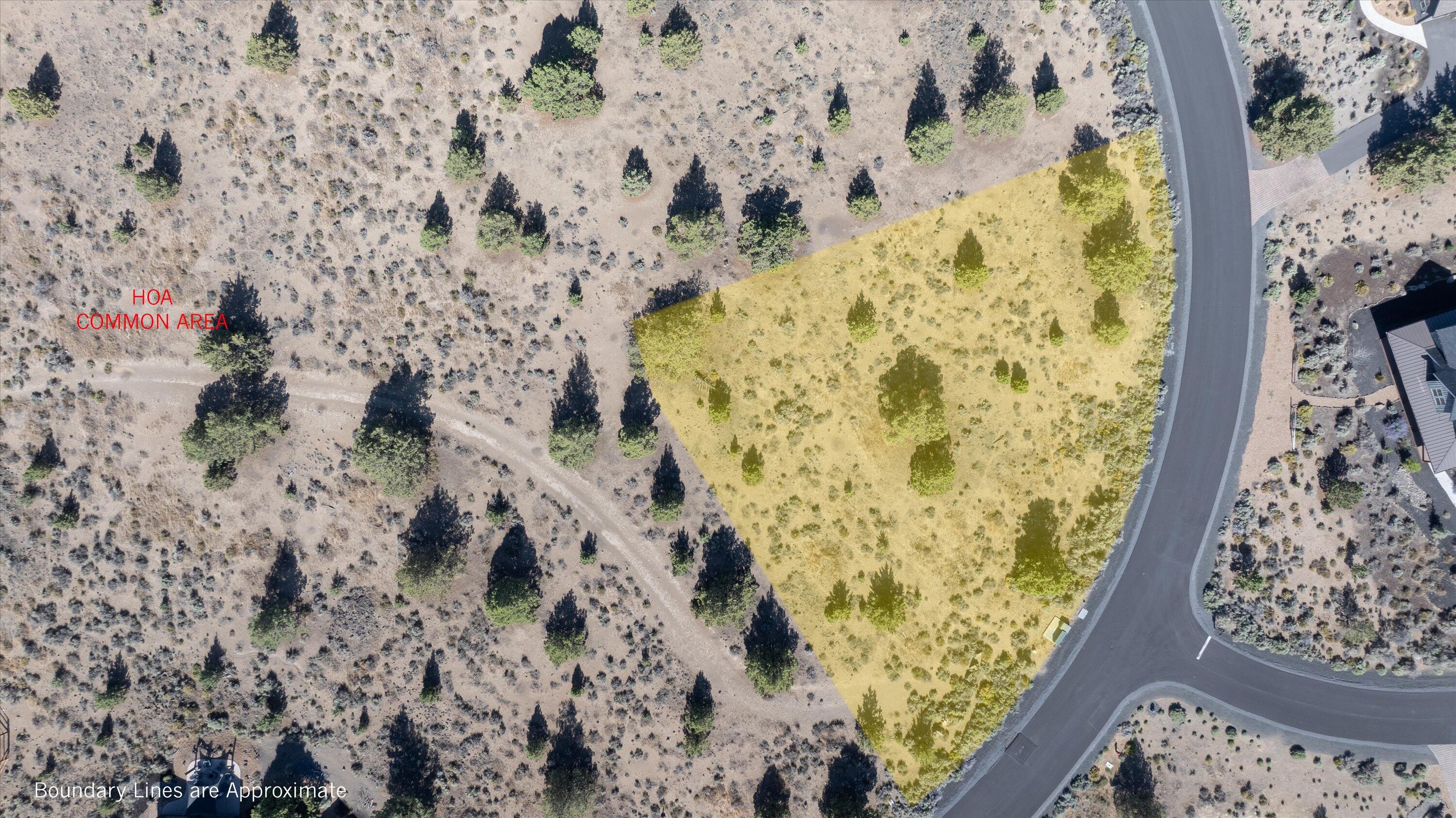 Chaparral Drive, Lot 488