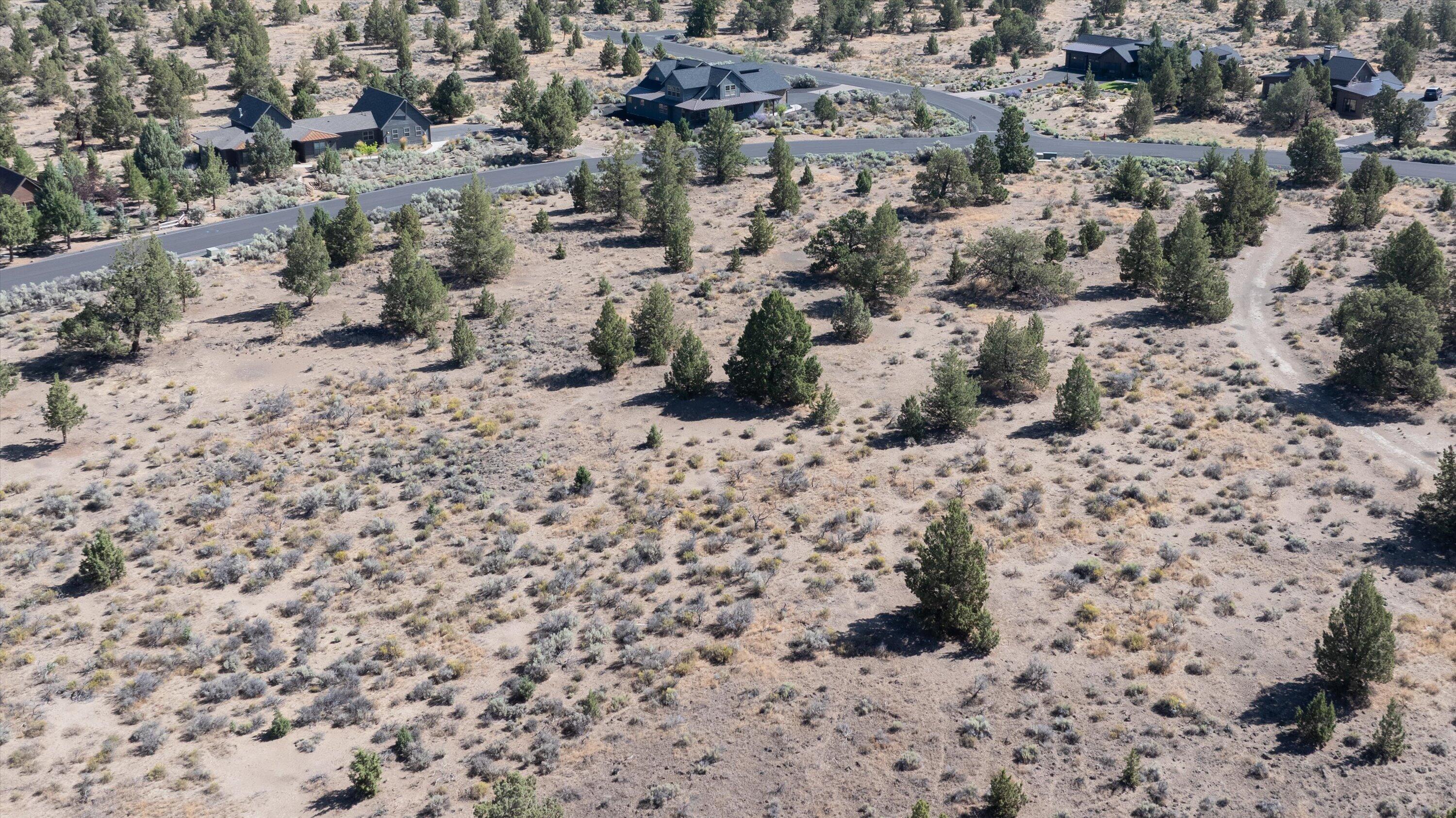 Chaparral Drive, Lot 488