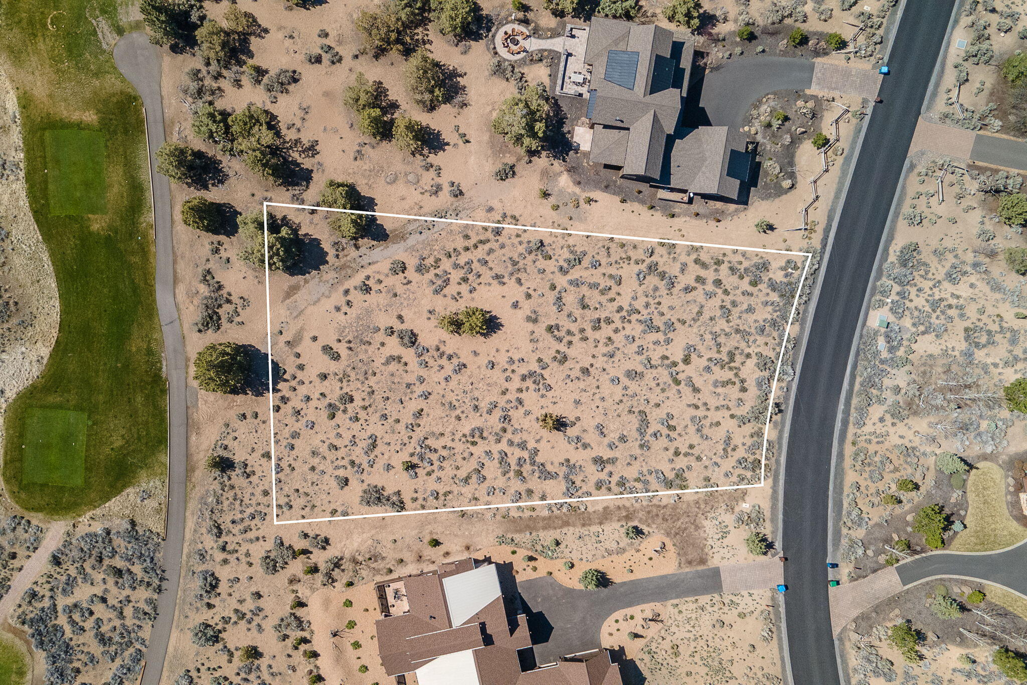 Brasada Ranch Road, Lot 362