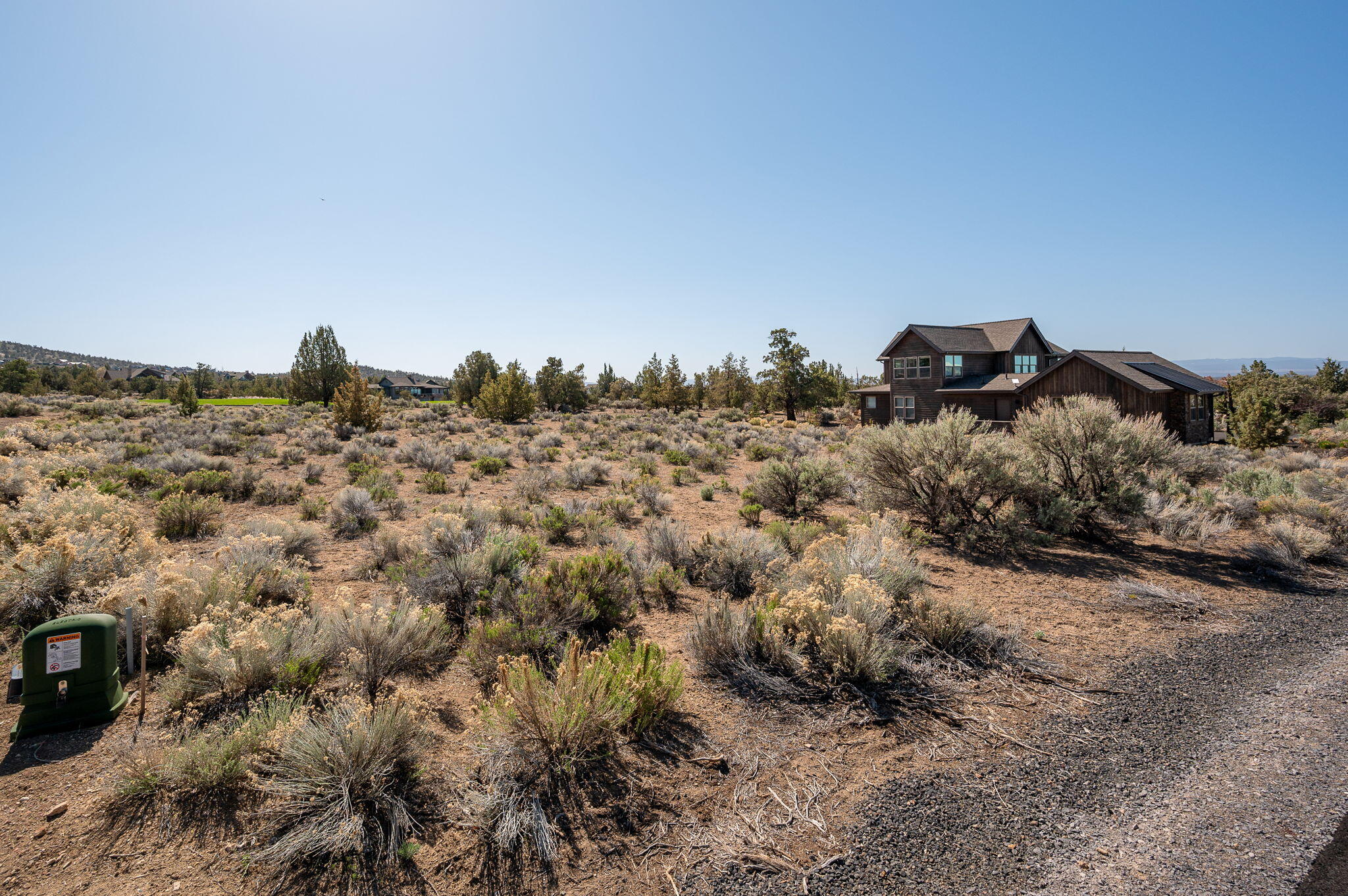 Brasada Ranch Road, Lot 362