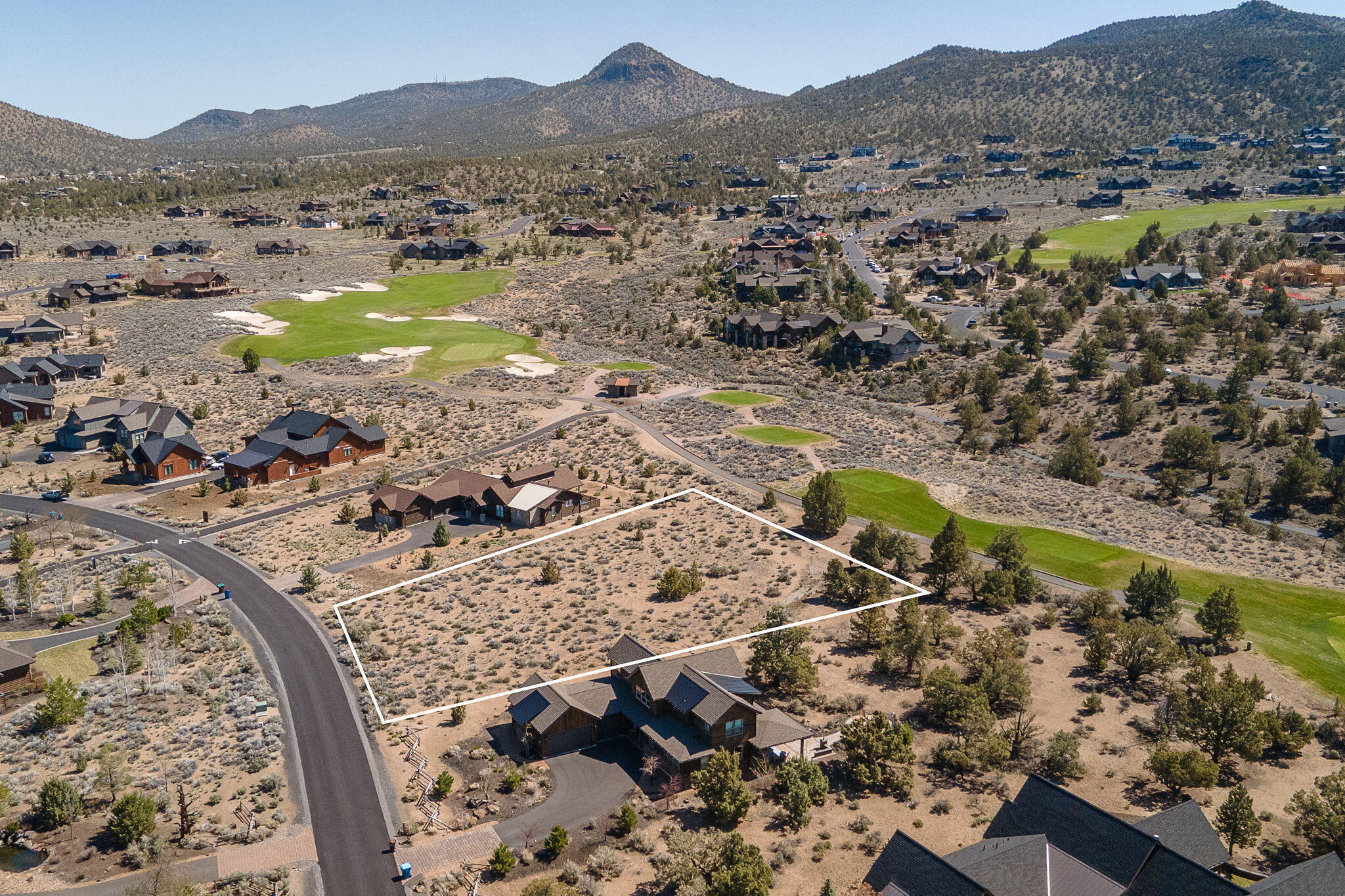 Brasada Ranch Road, Lot 362