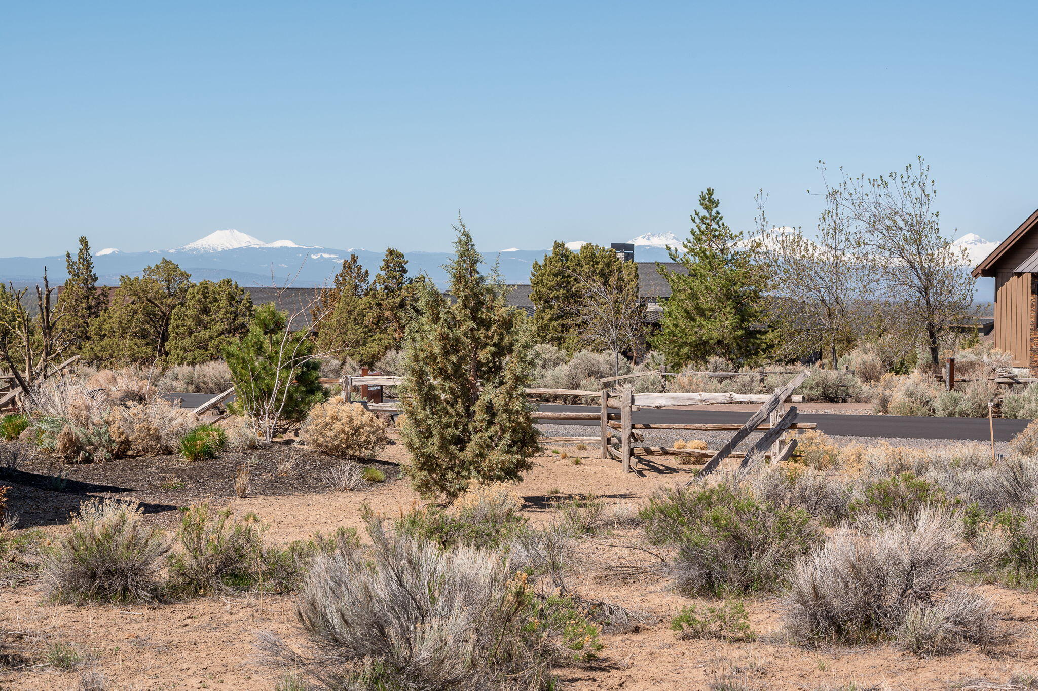 Brasada Ranch Road, Lot 362