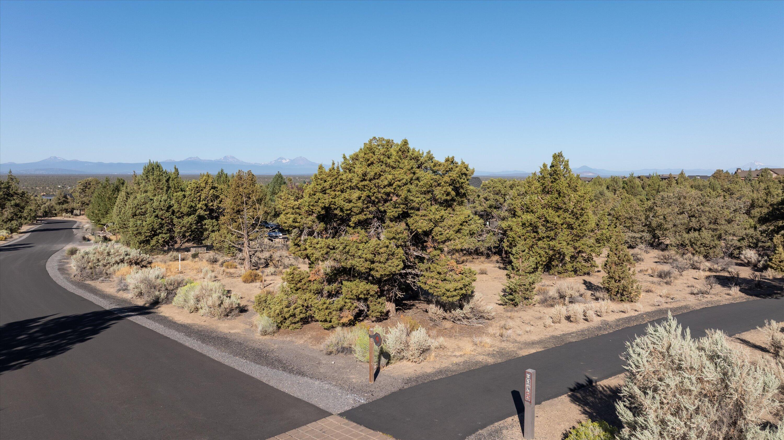 Wooden Trestle Lane, Homesite 46