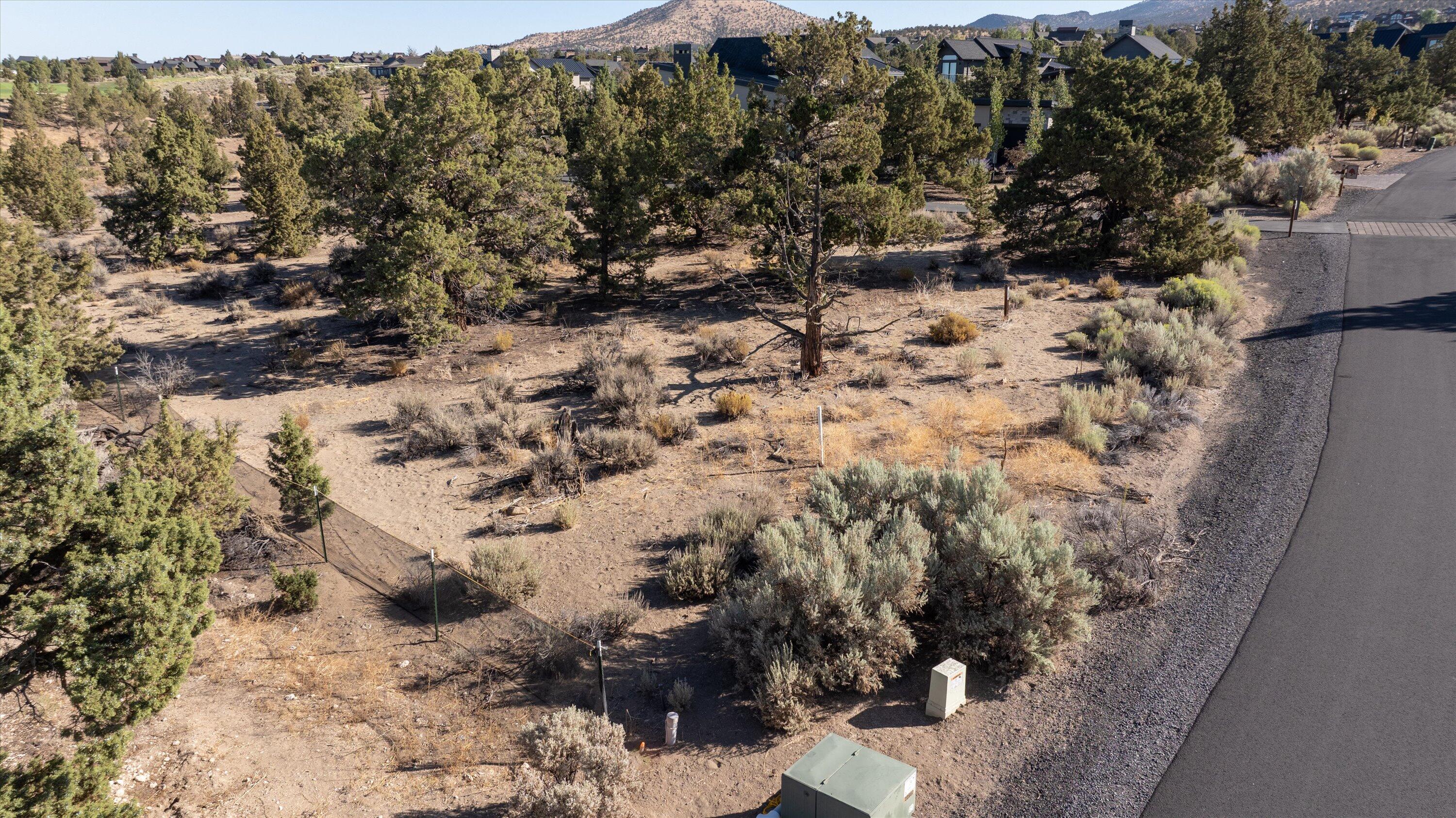 Wooden Trestle Lane, Homesite 46