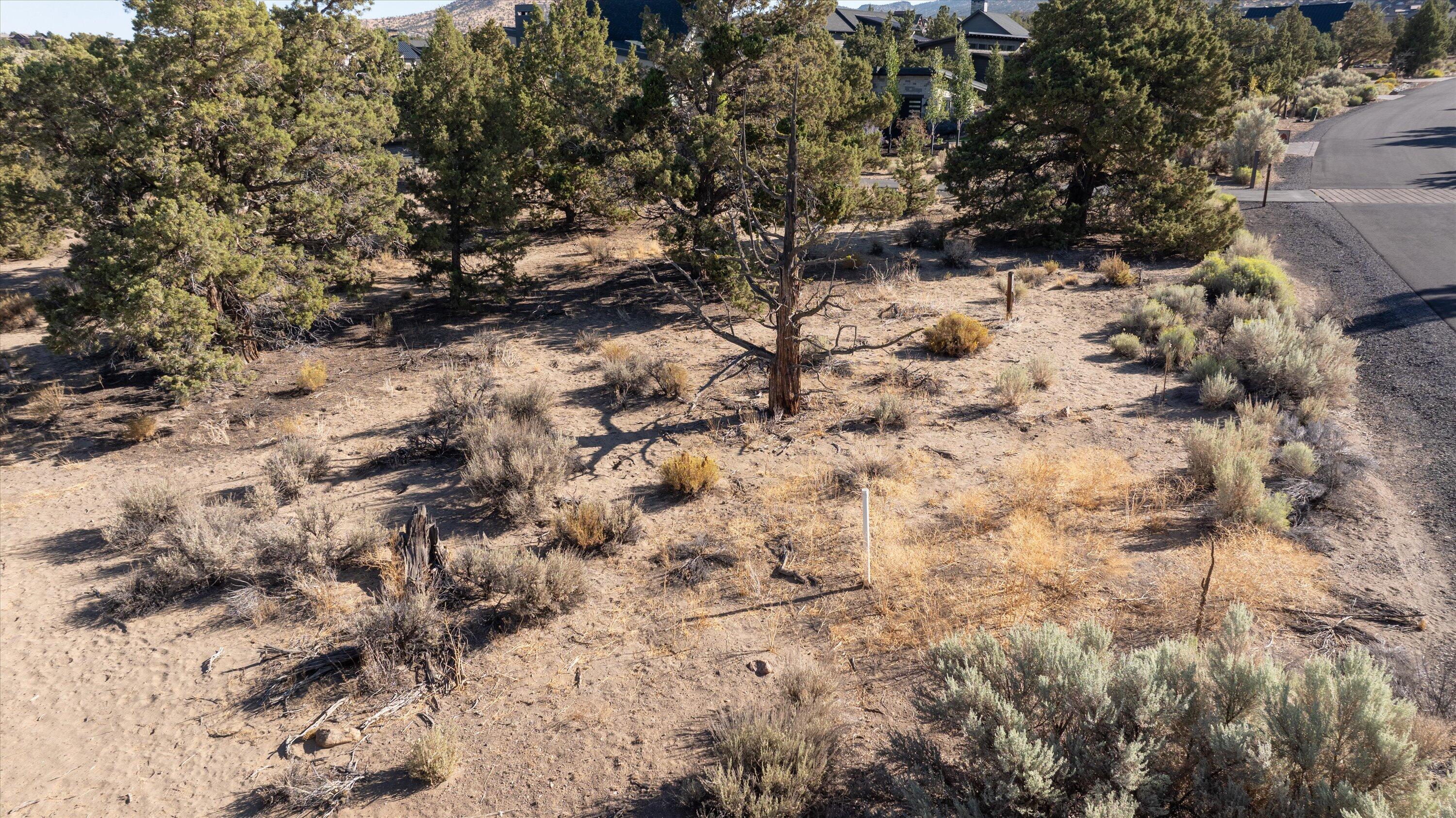 Wooden Trestle Lane, Homesite 46